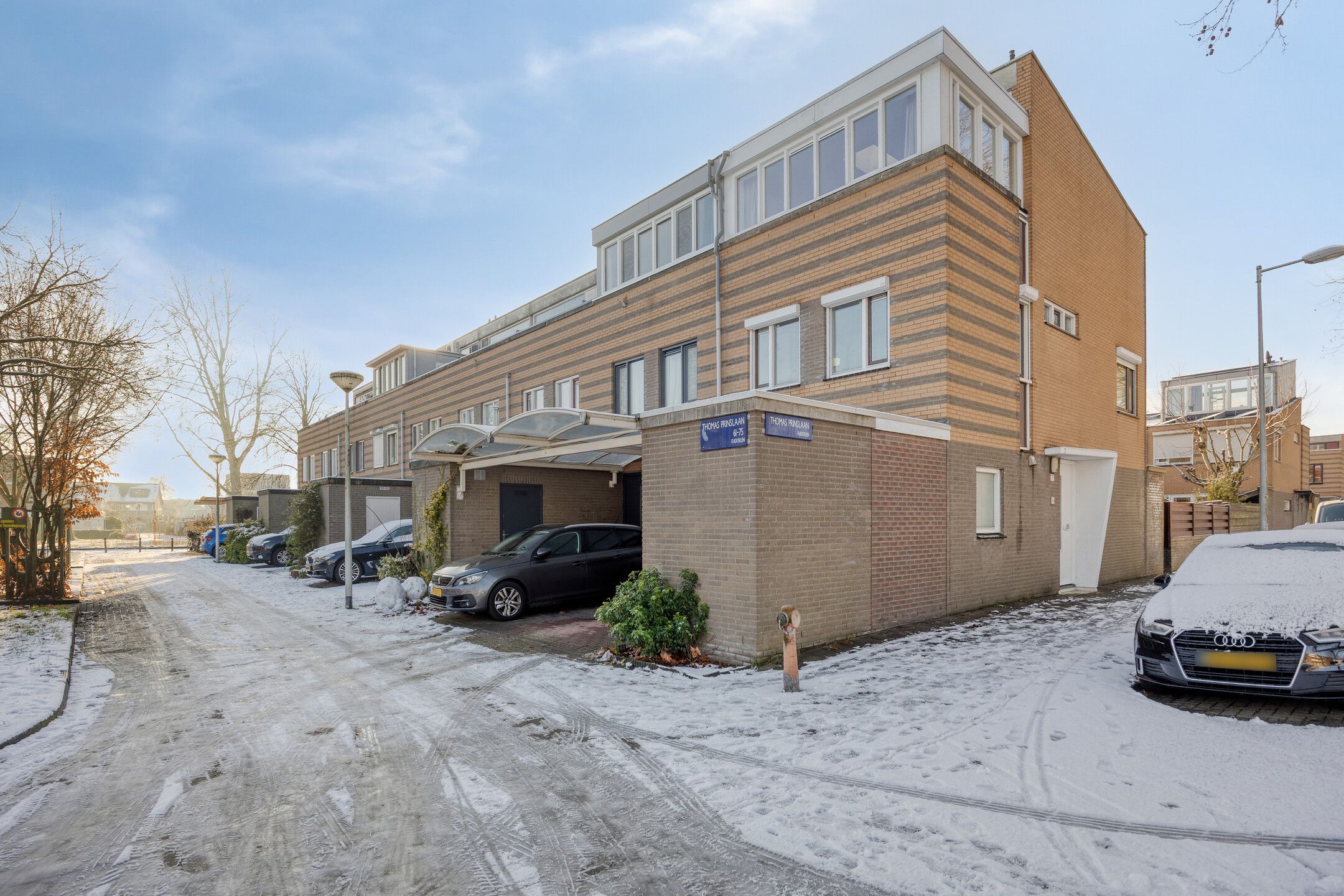 Photo of property