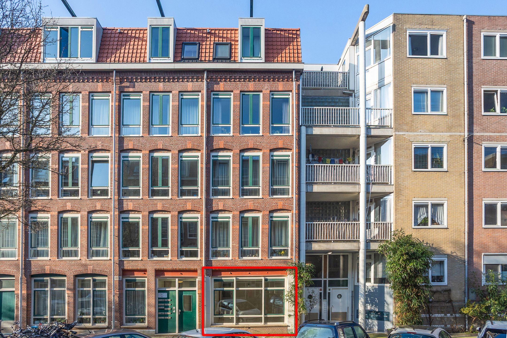 Photo of property