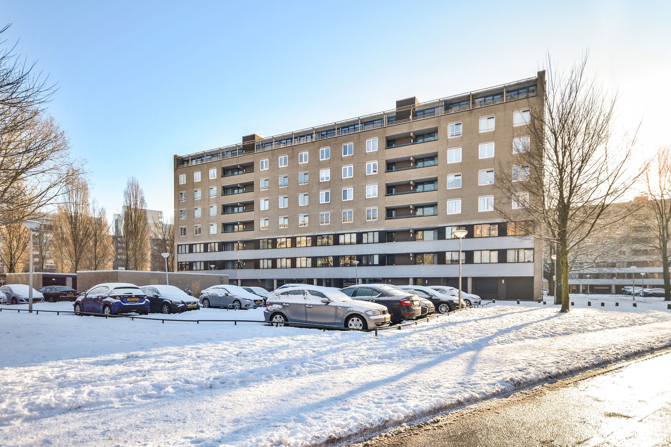 Photo of property