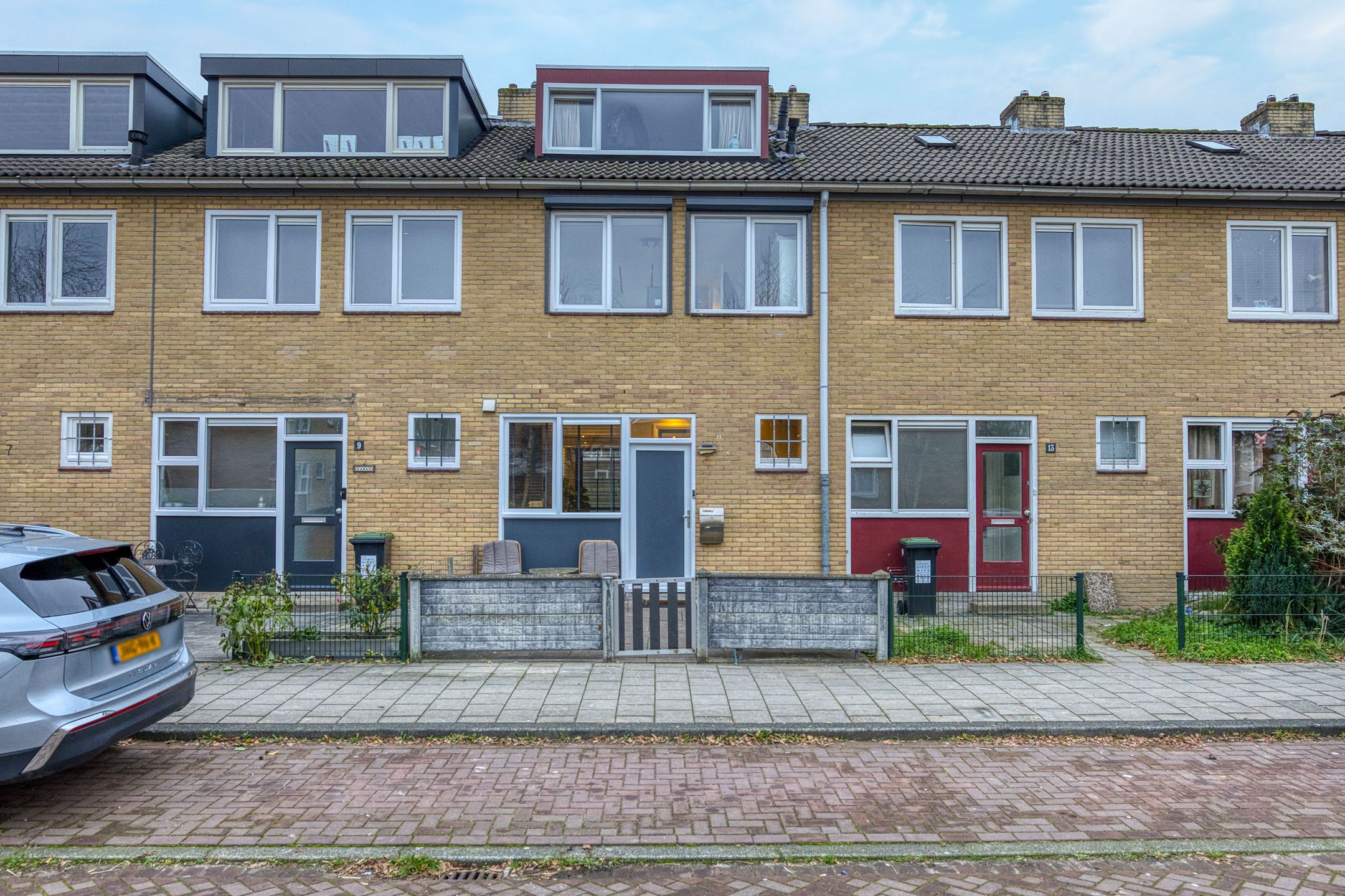 Photo of property