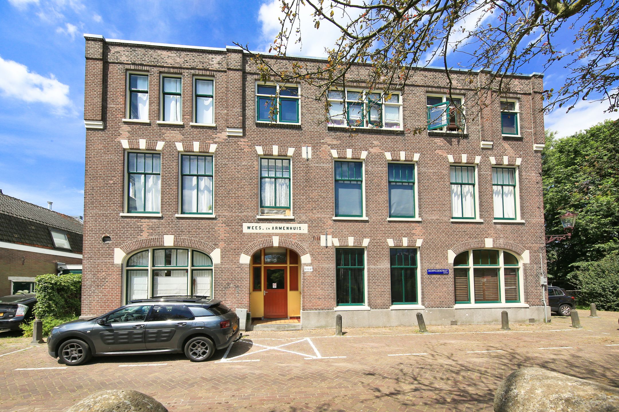 Photo of property
