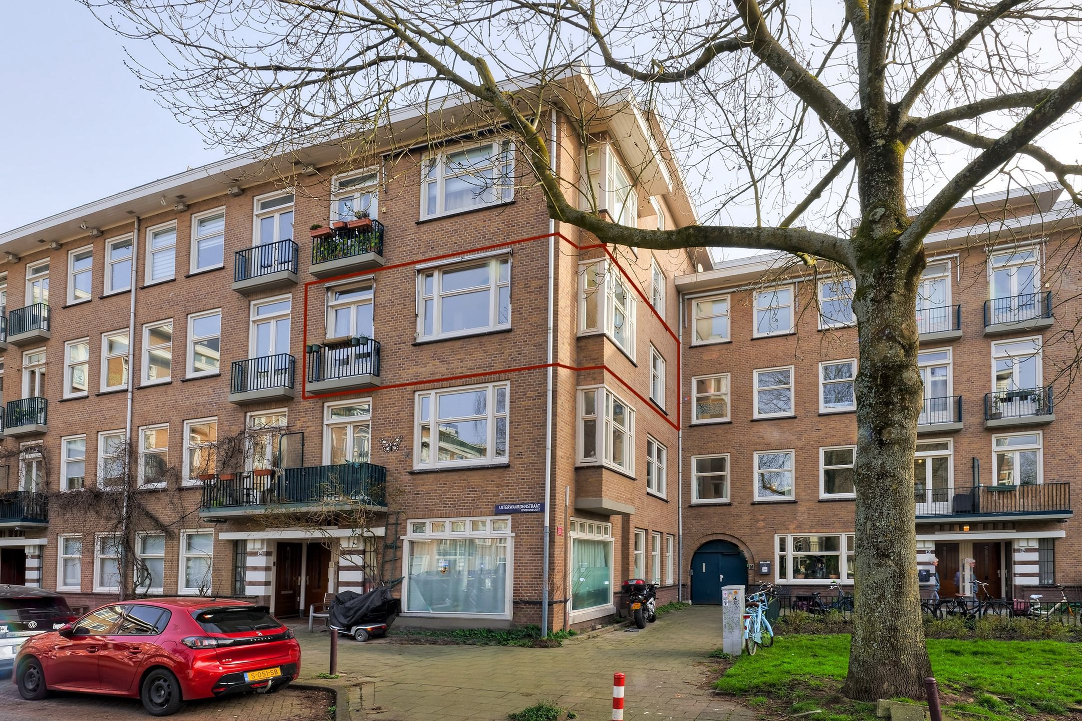 Photo of property