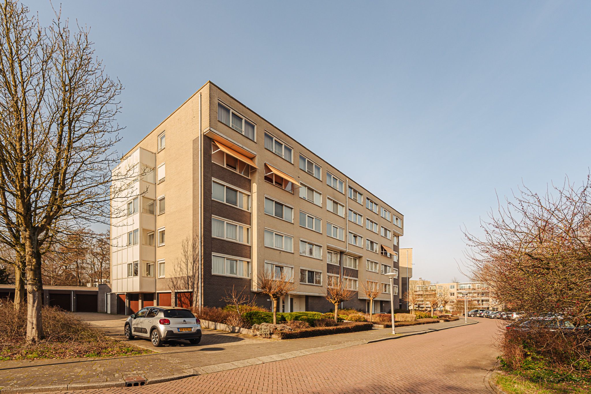 Photo of property