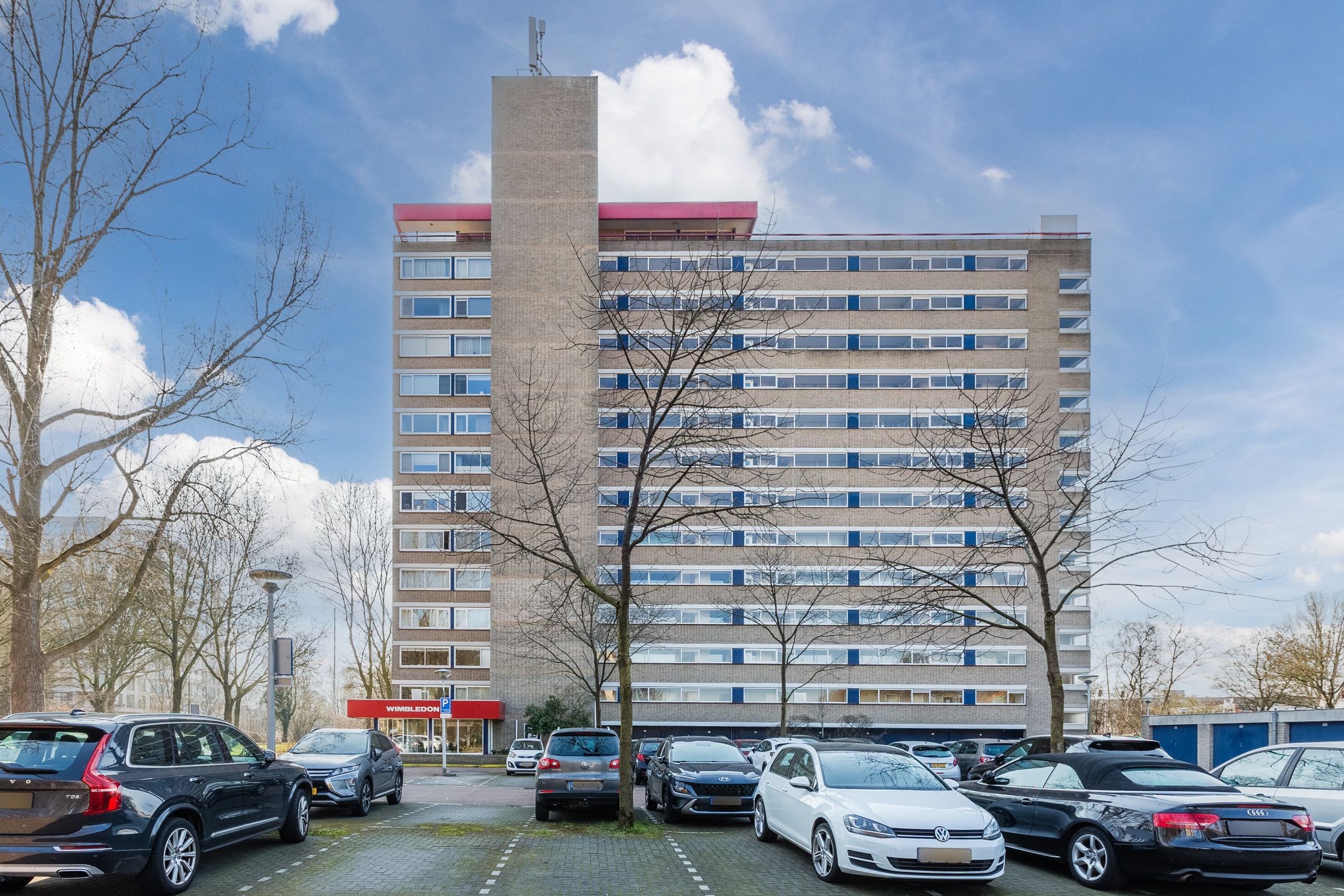 Photo of property