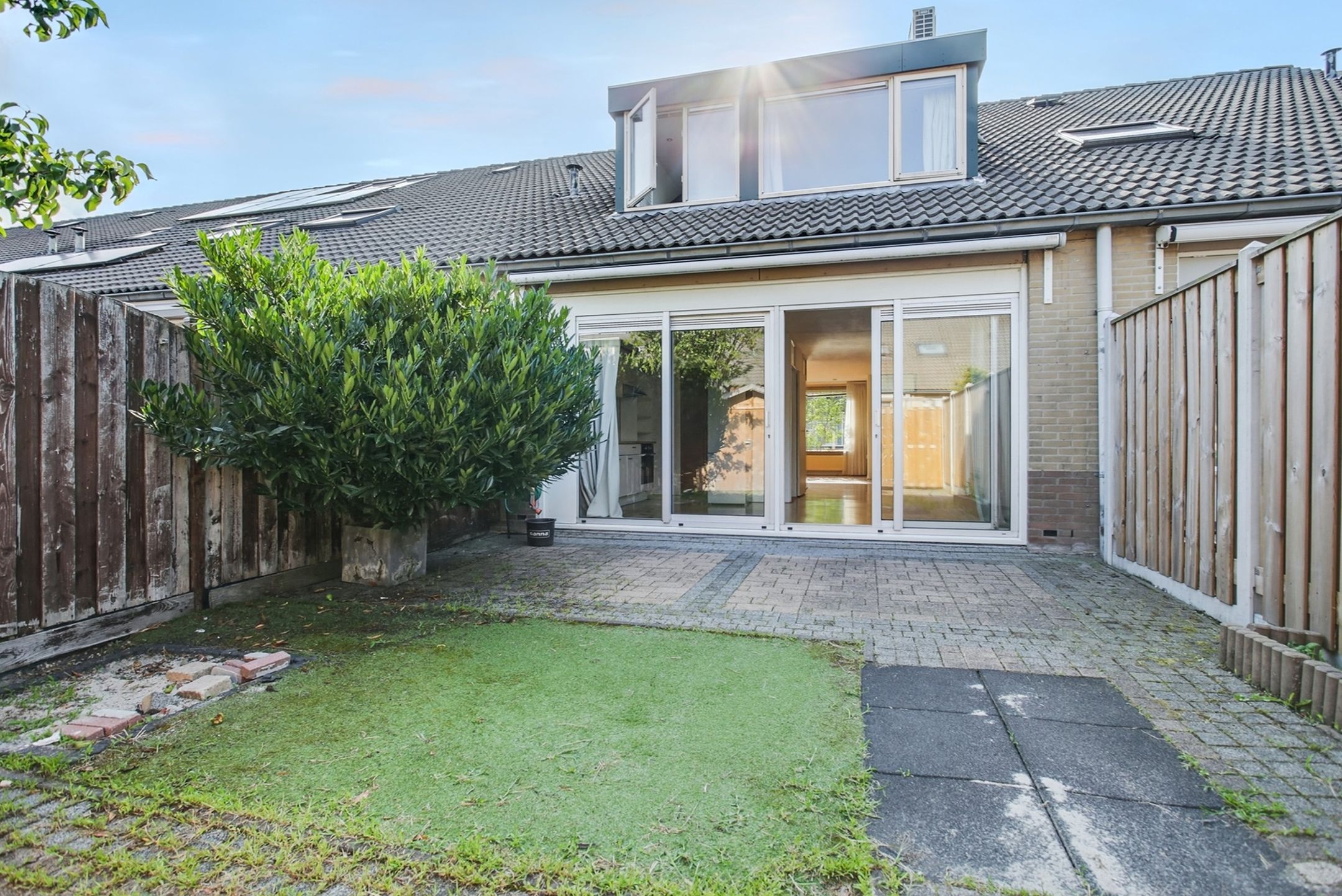 Photo of property