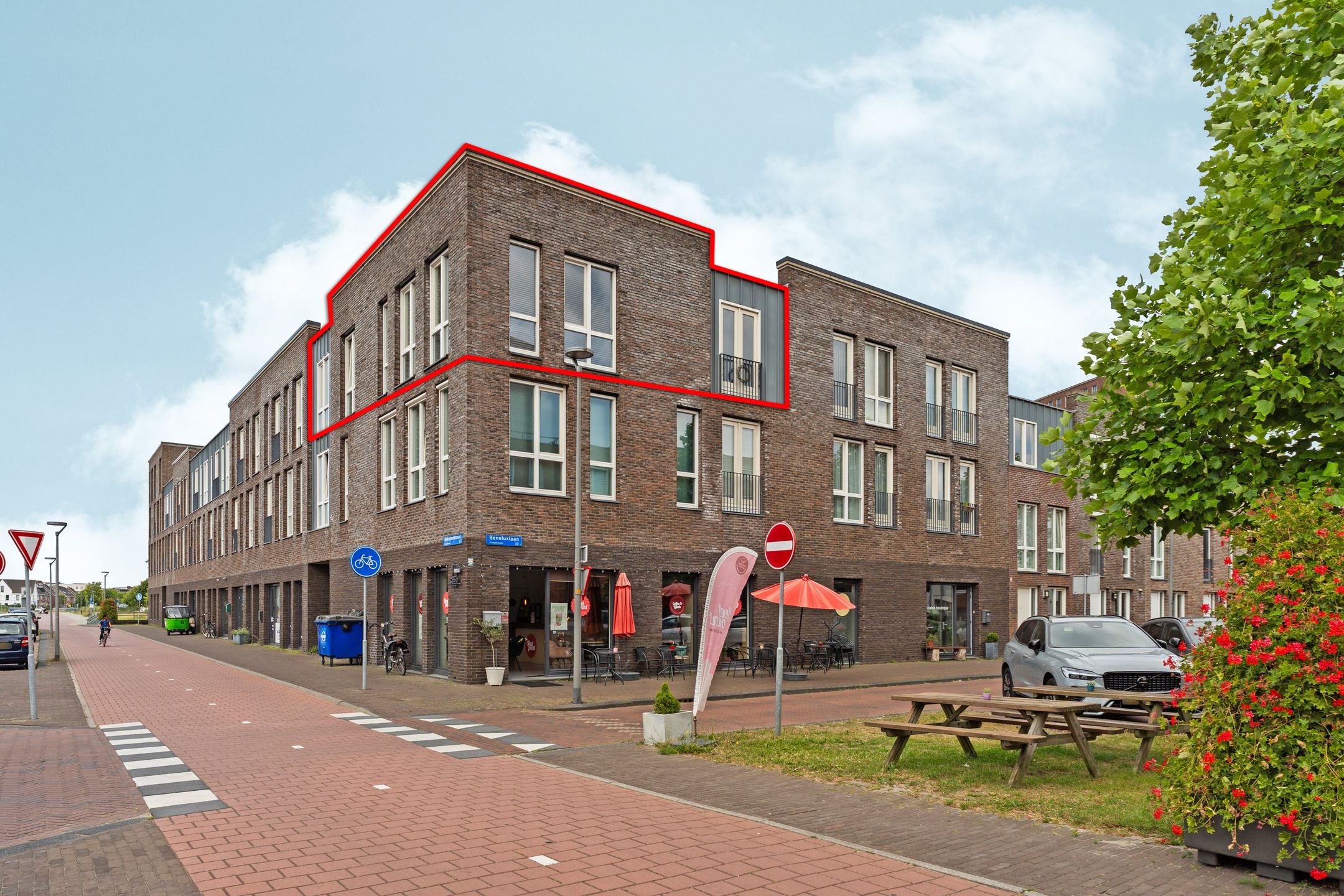 Photo of property