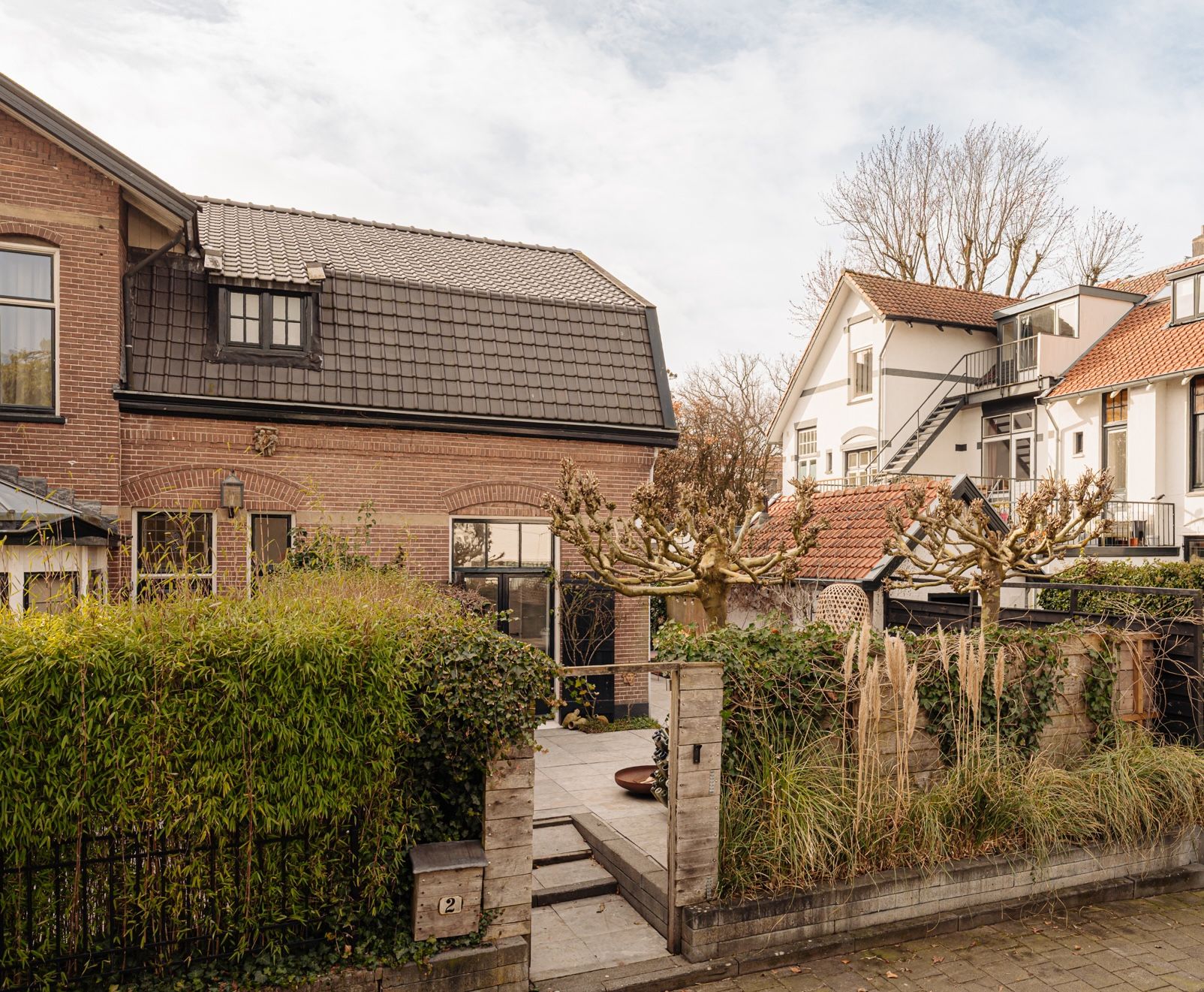 Photo of property