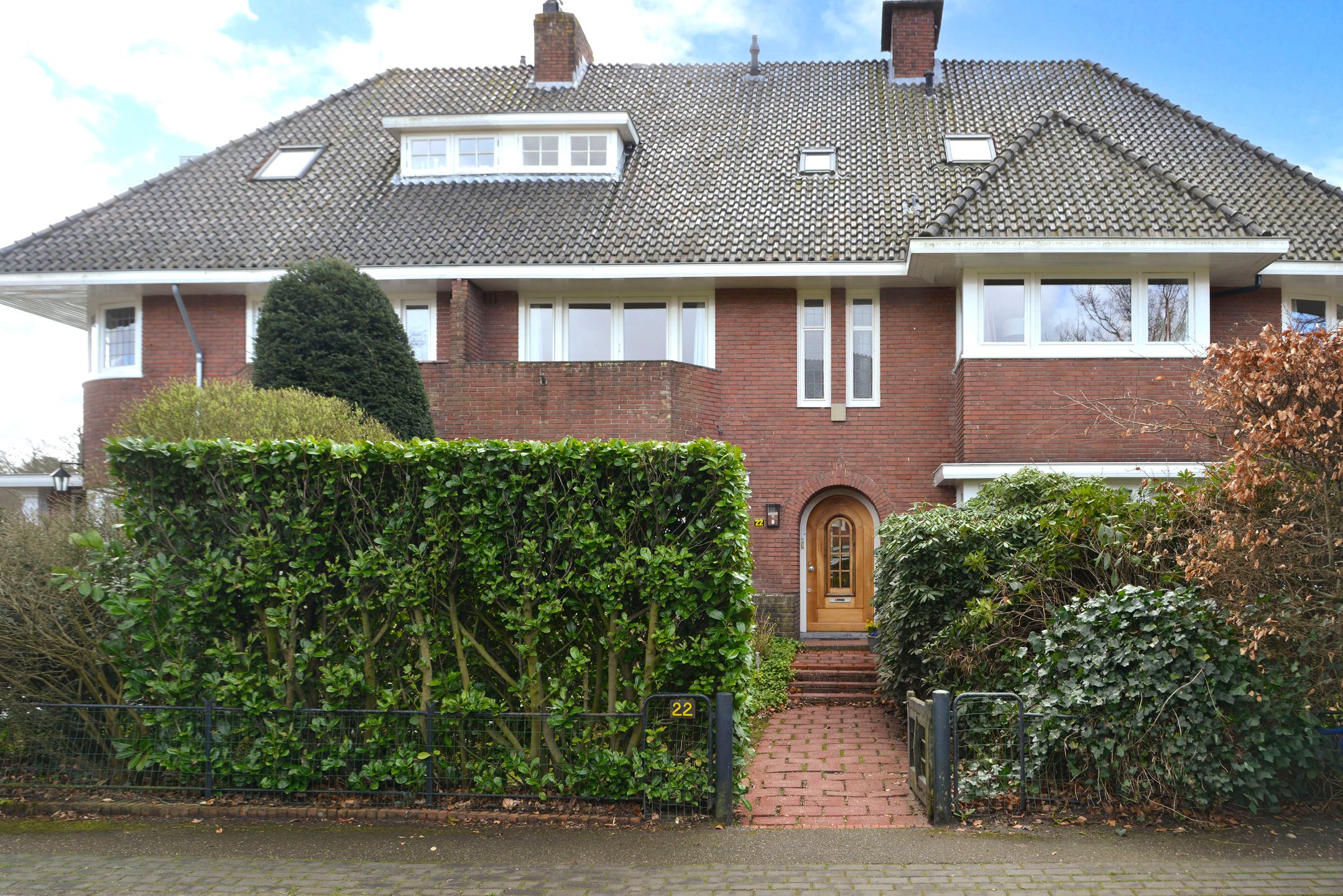 Photo of property