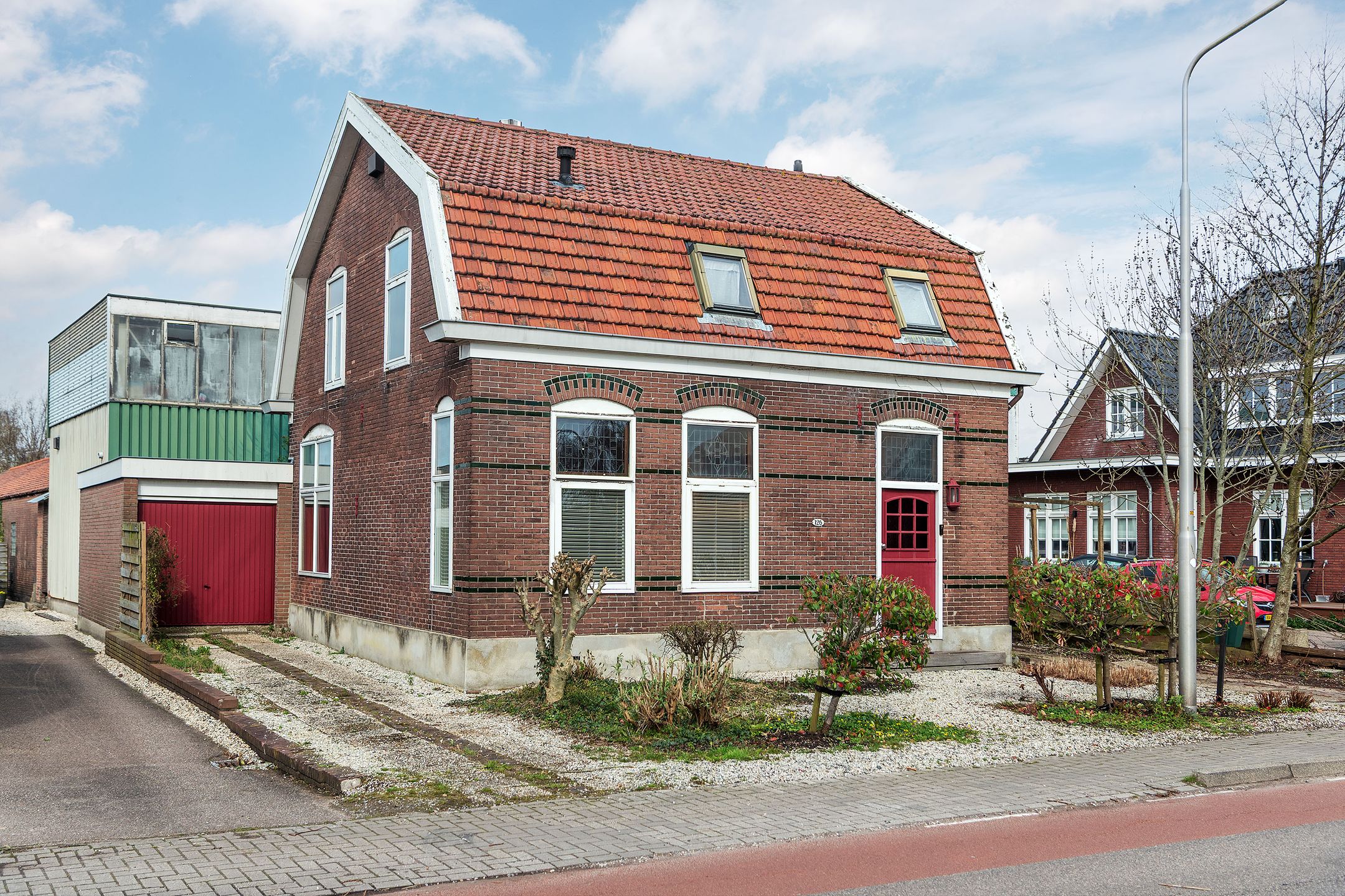 Photo of property