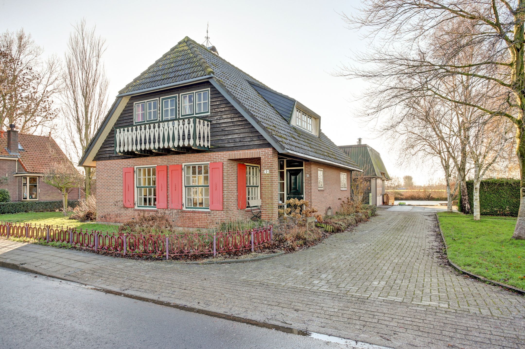 Photo of property
