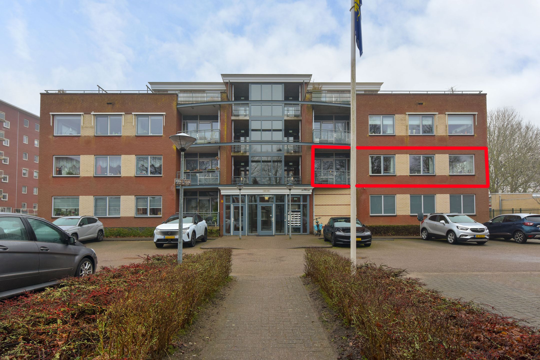 Photo of property