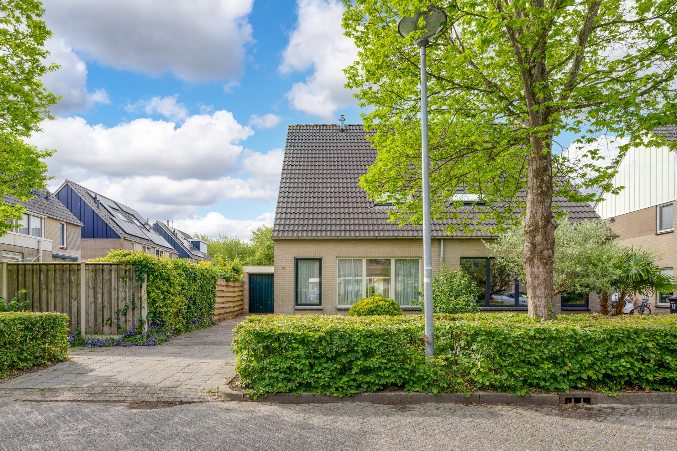 Photo of property