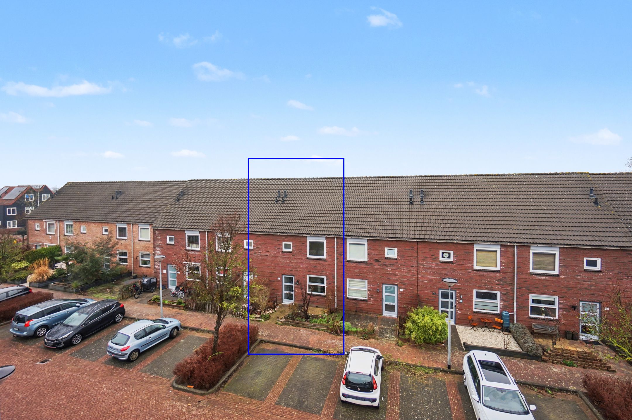 Photo of property