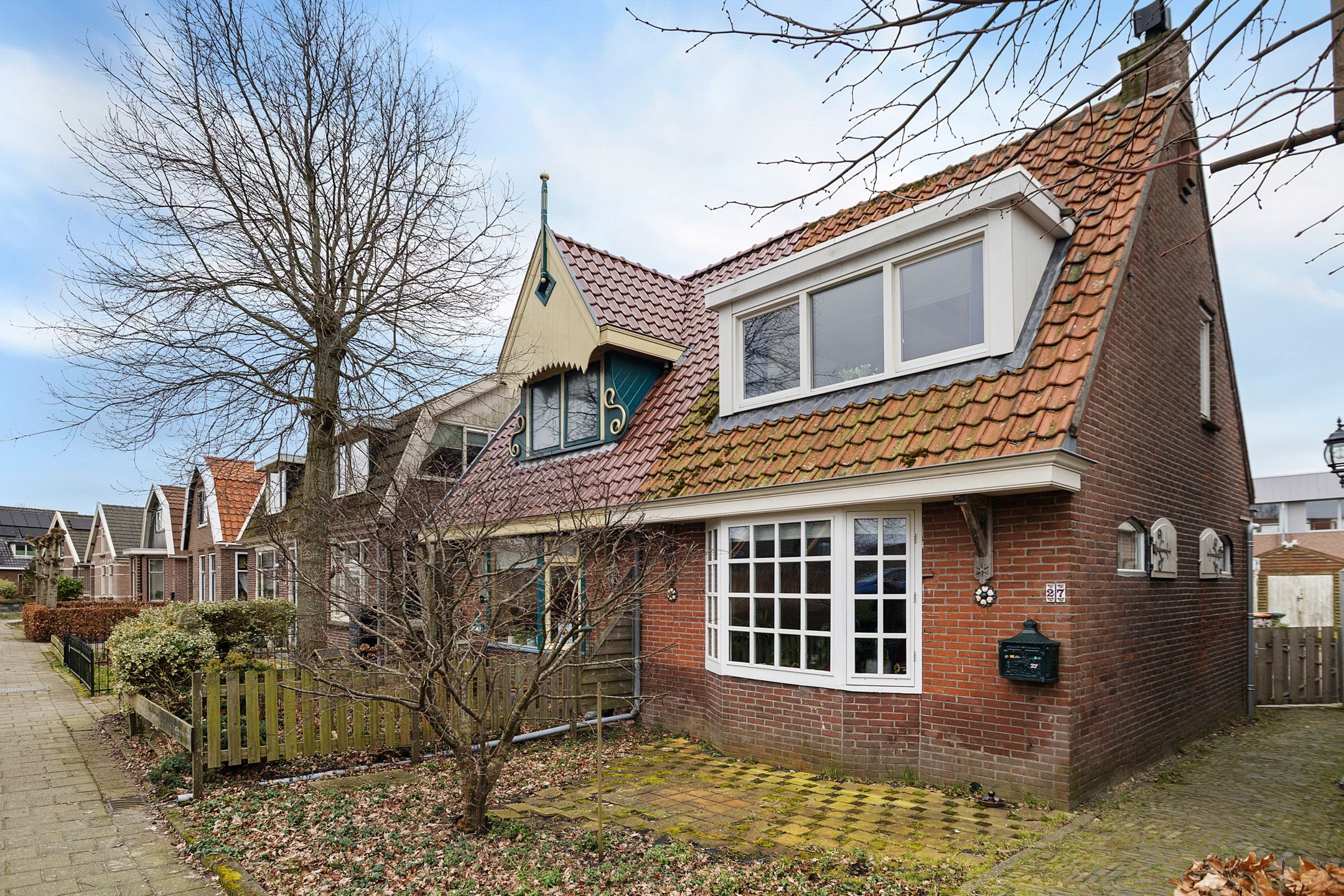 Photo of property