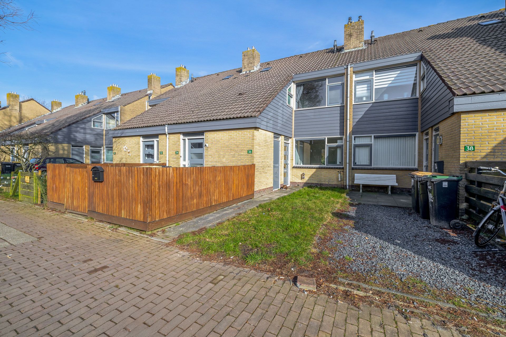 Photo of property
