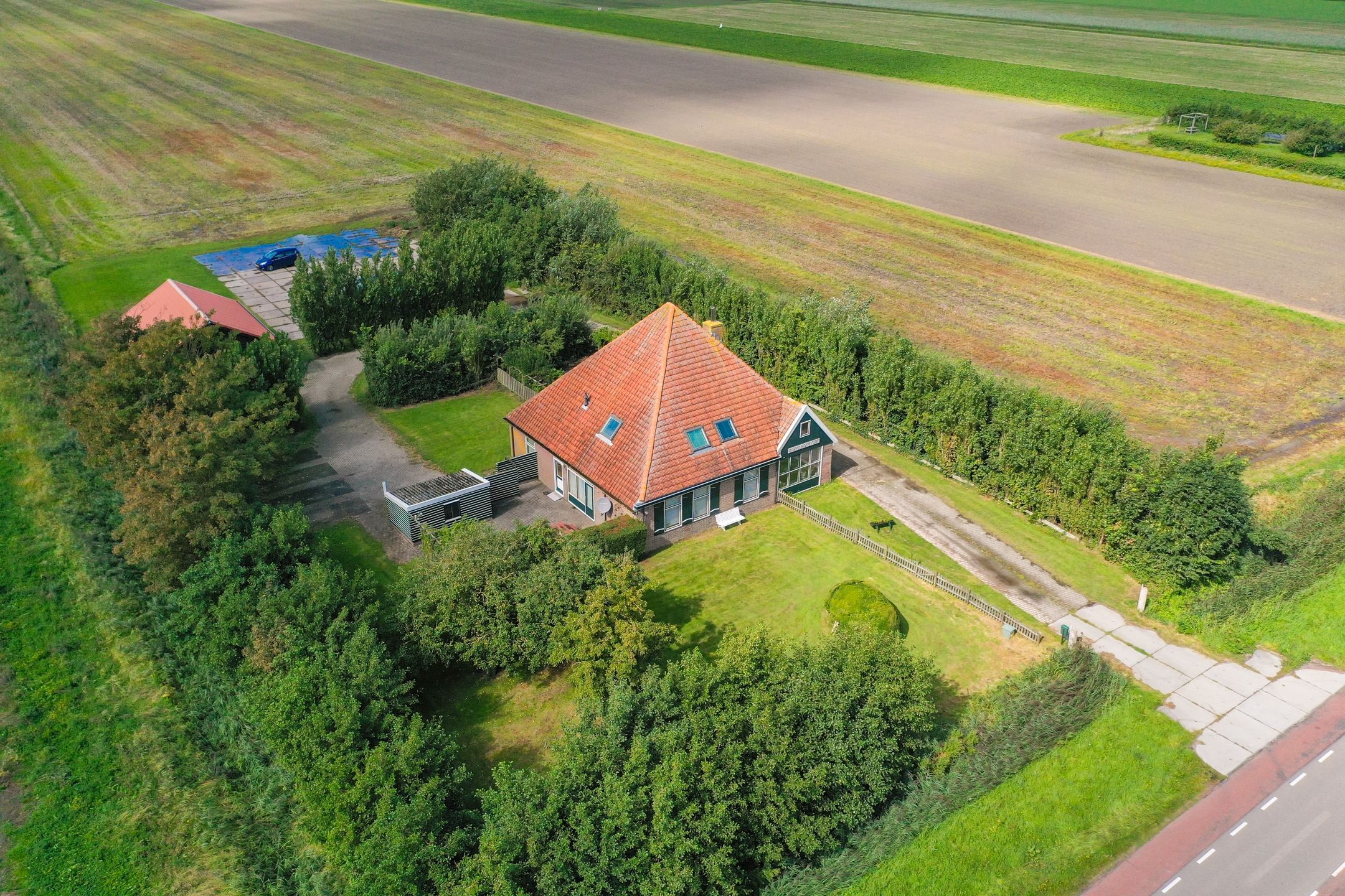 Photo of property