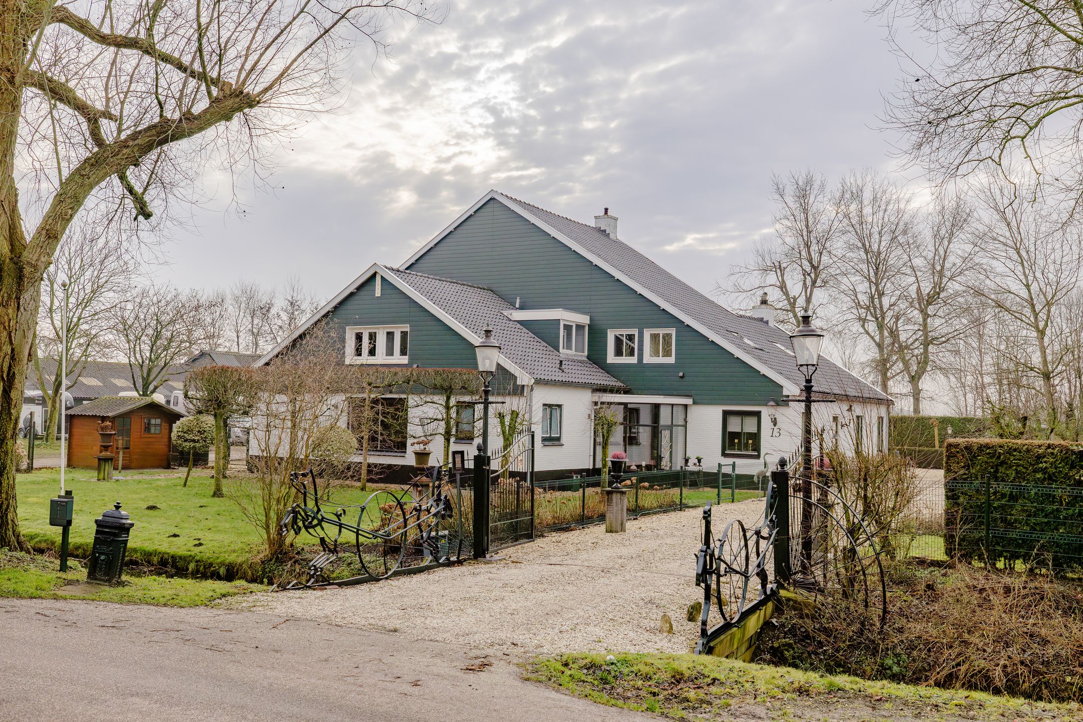 Photo of property