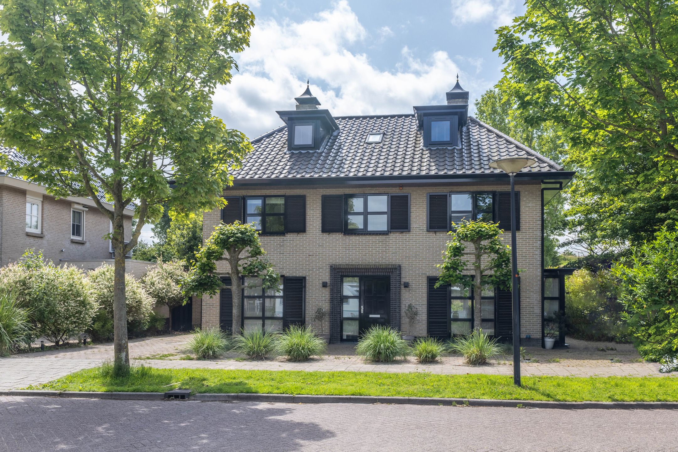 Photo of property
