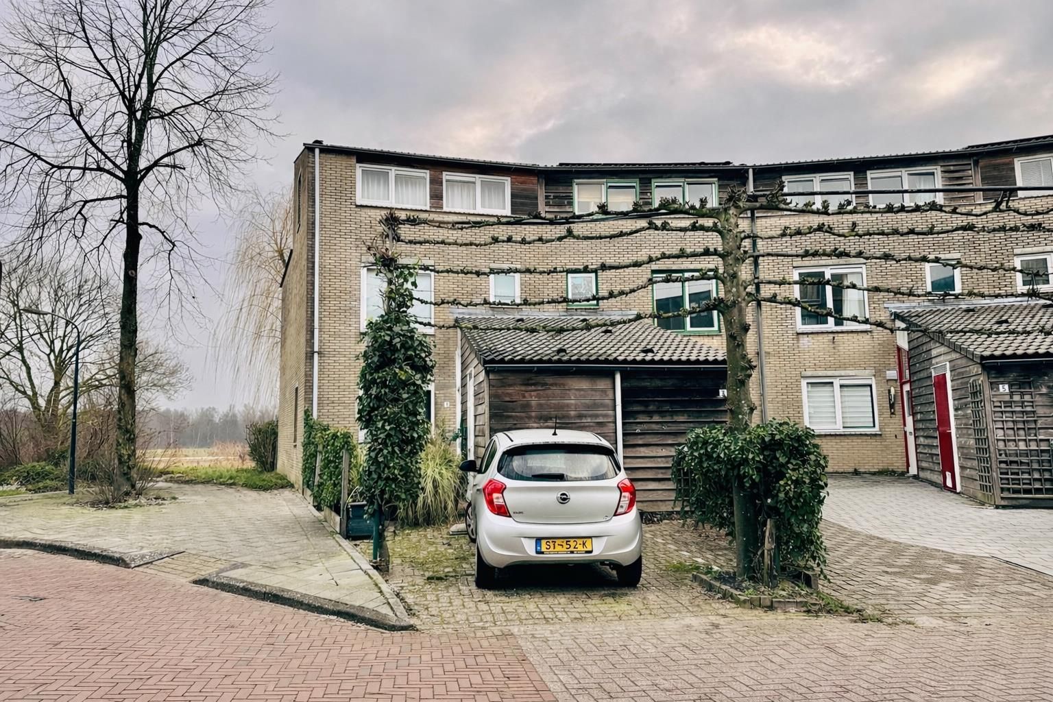 Photo of property