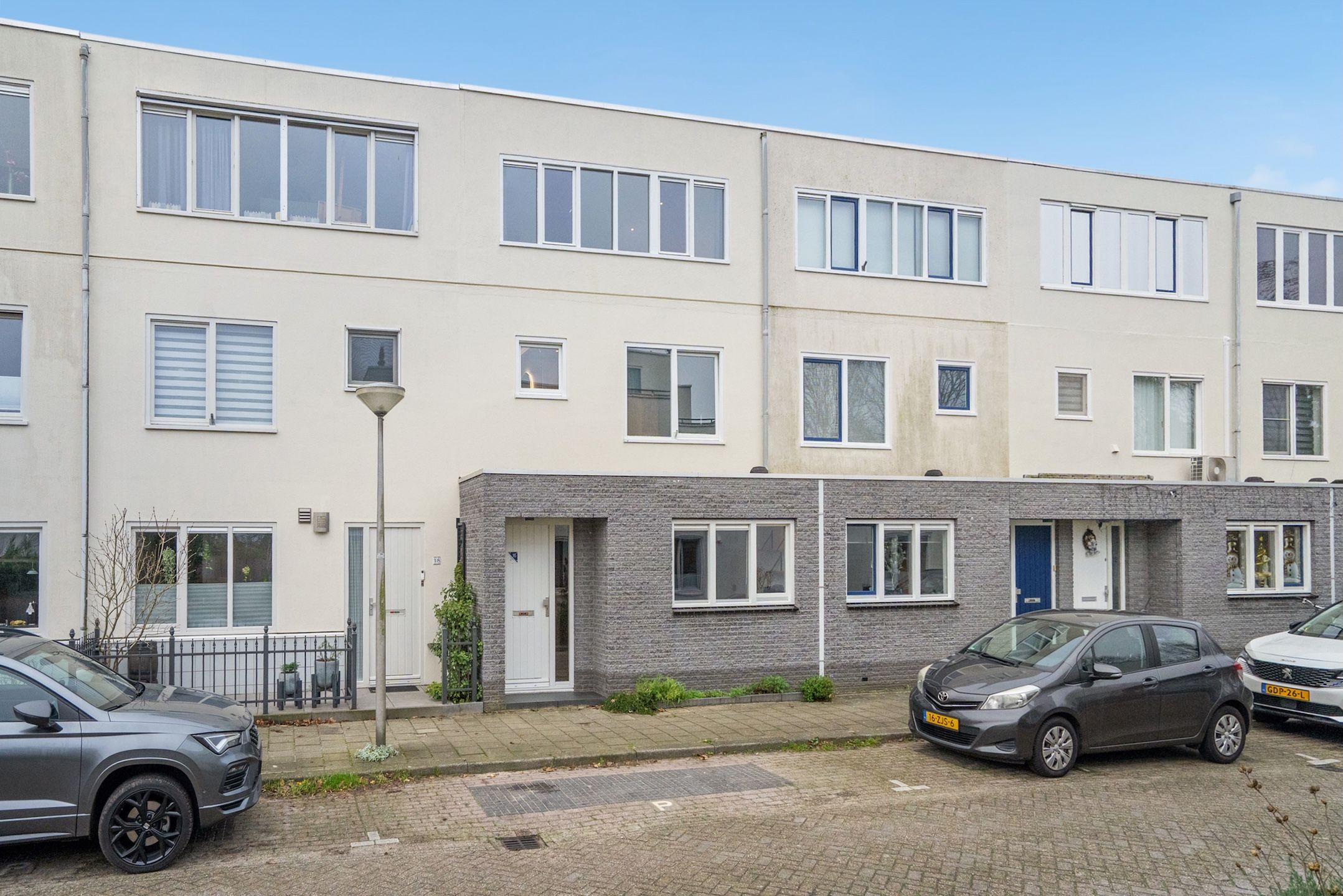 Photo of property