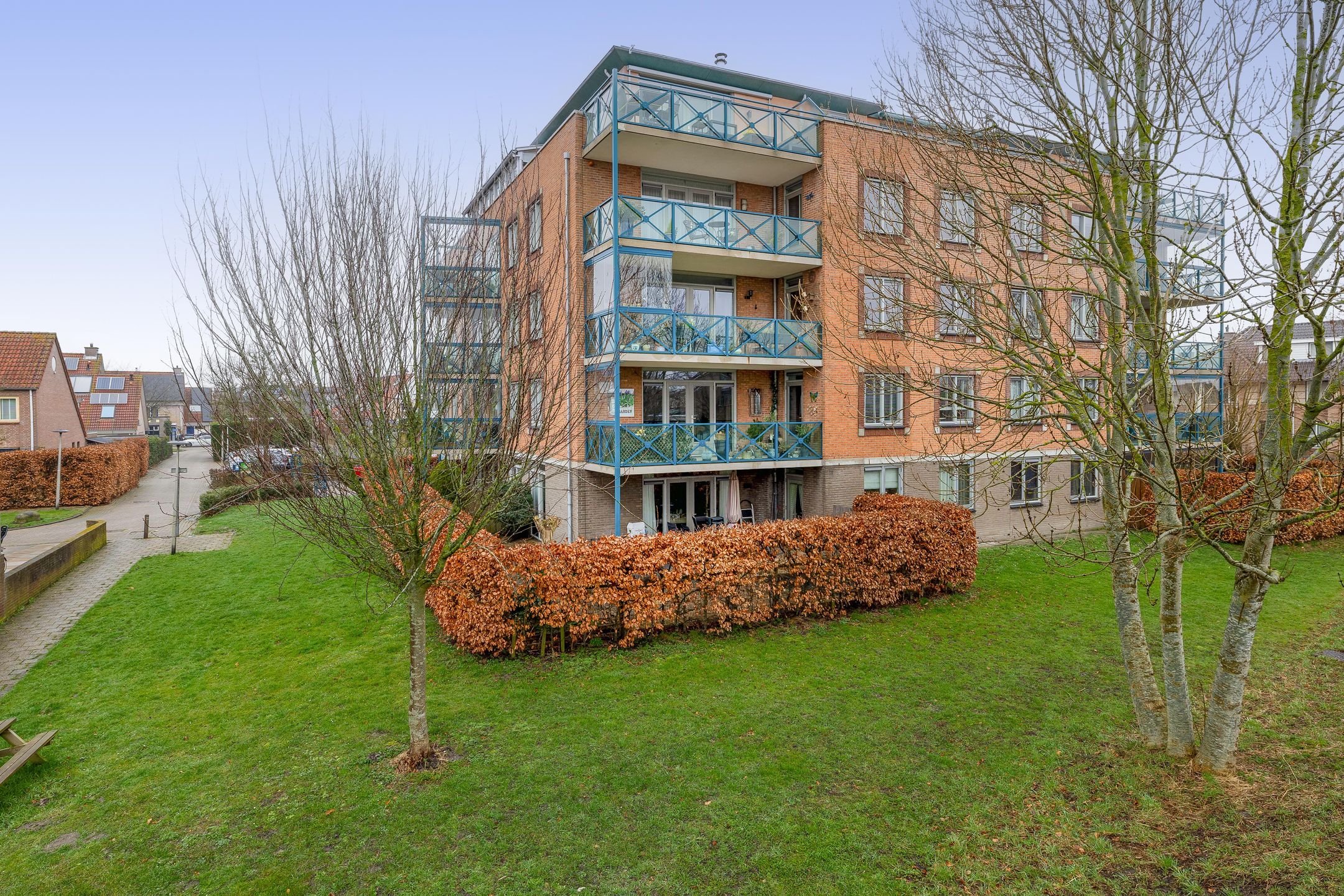 Photo of property