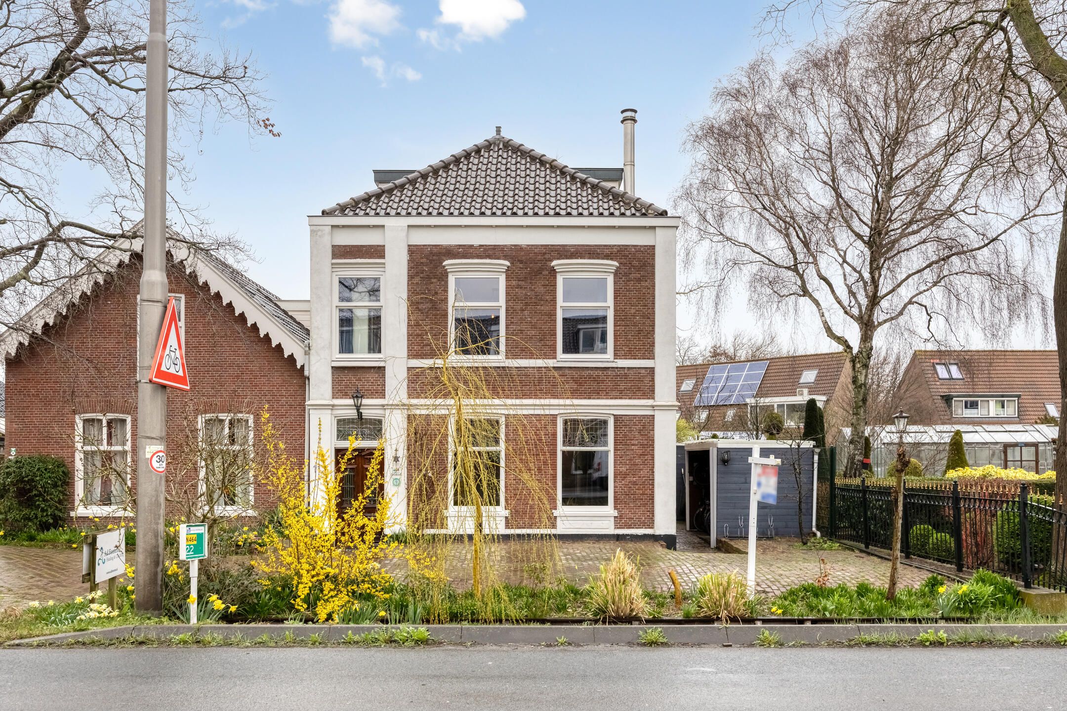 Photo of property