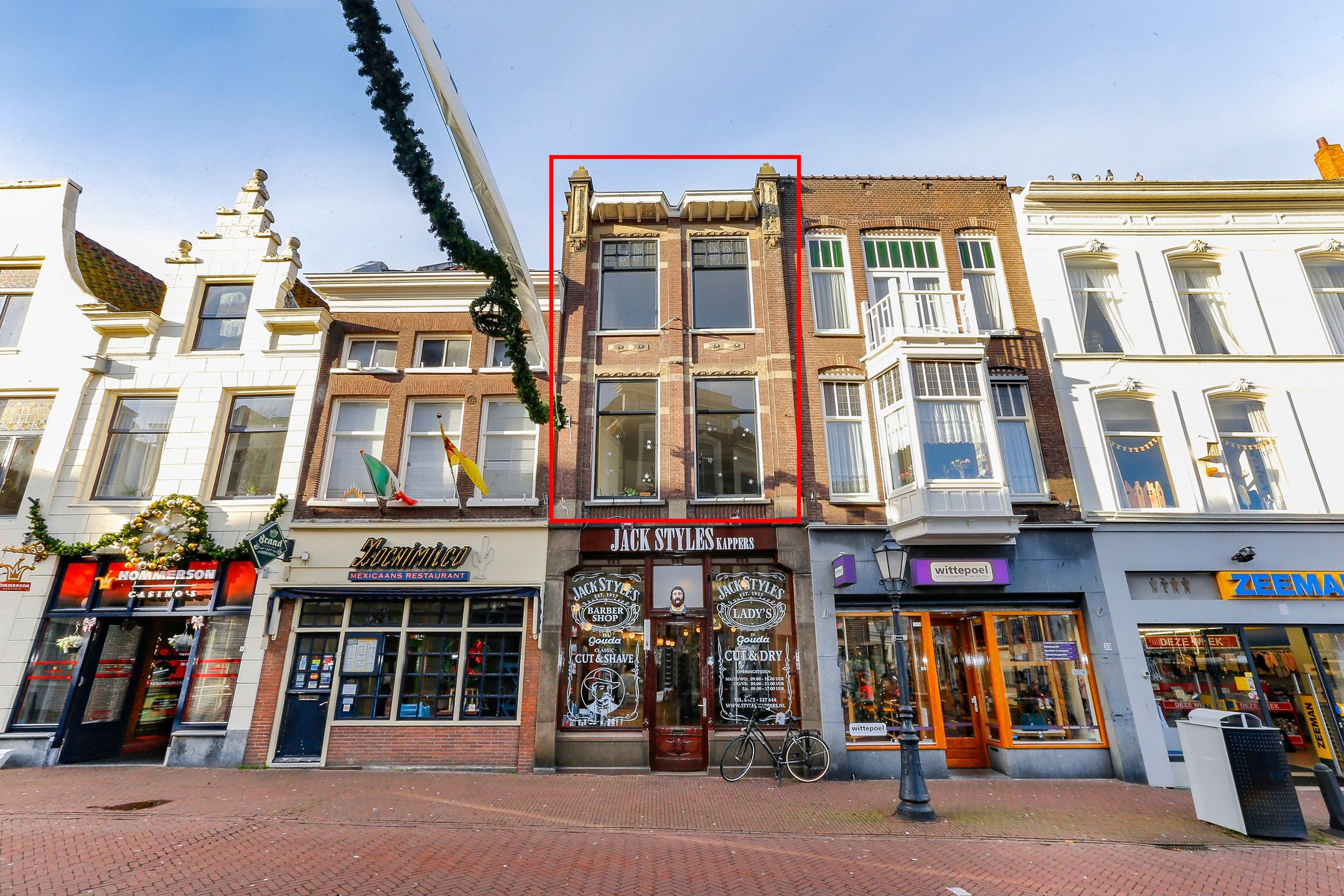 Photo of property