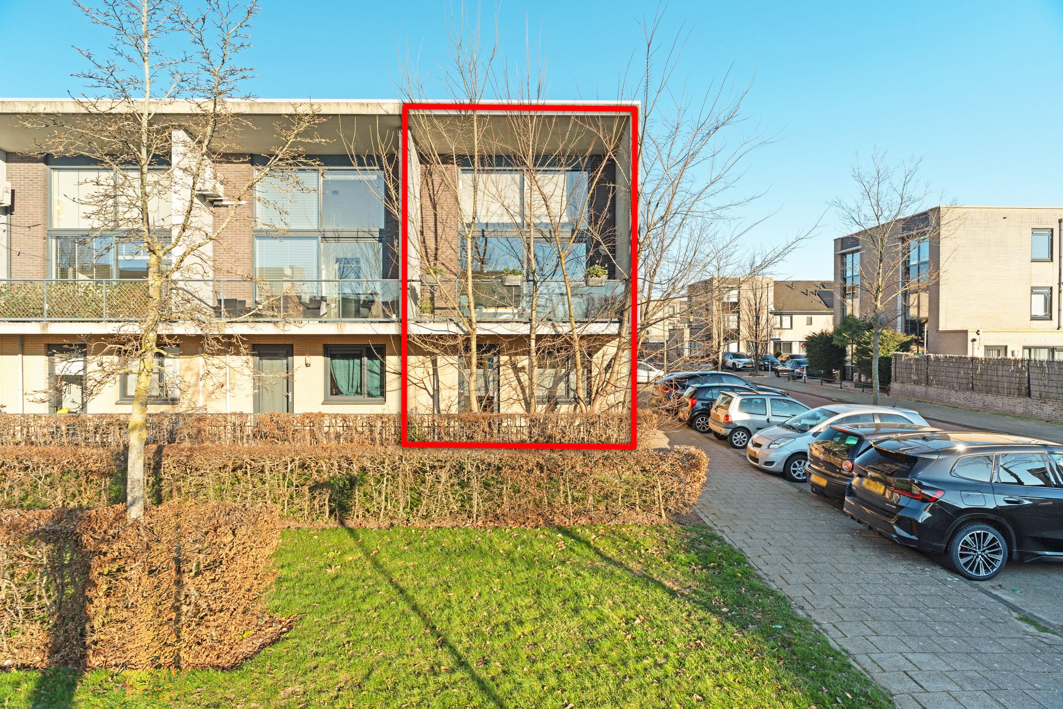Photo of property
