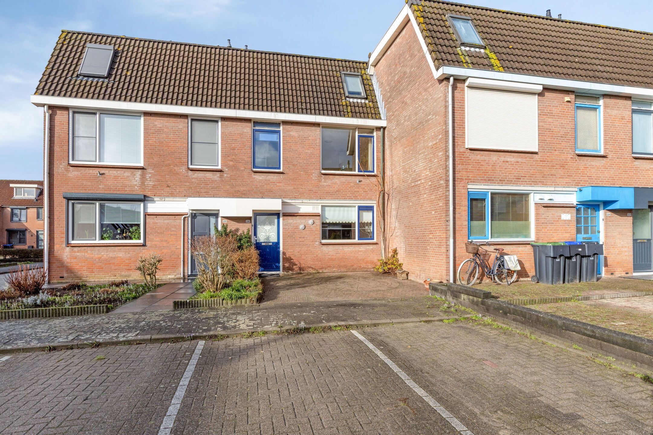 Photo of property