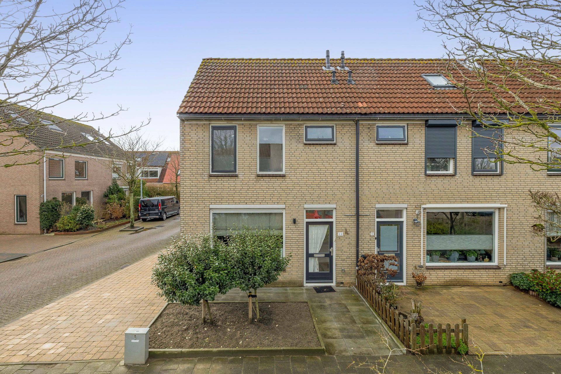 Photo of property