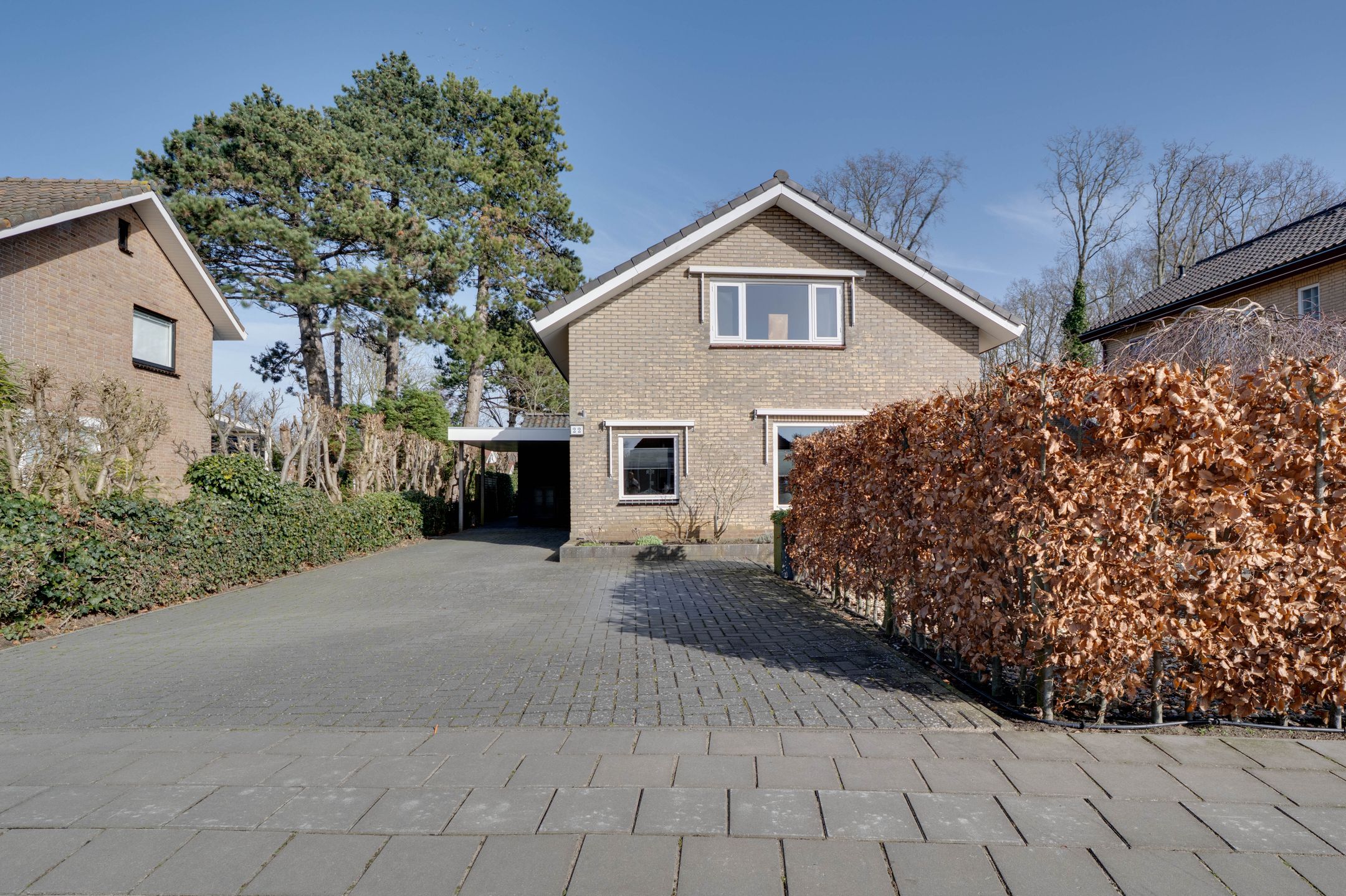 Photo of property