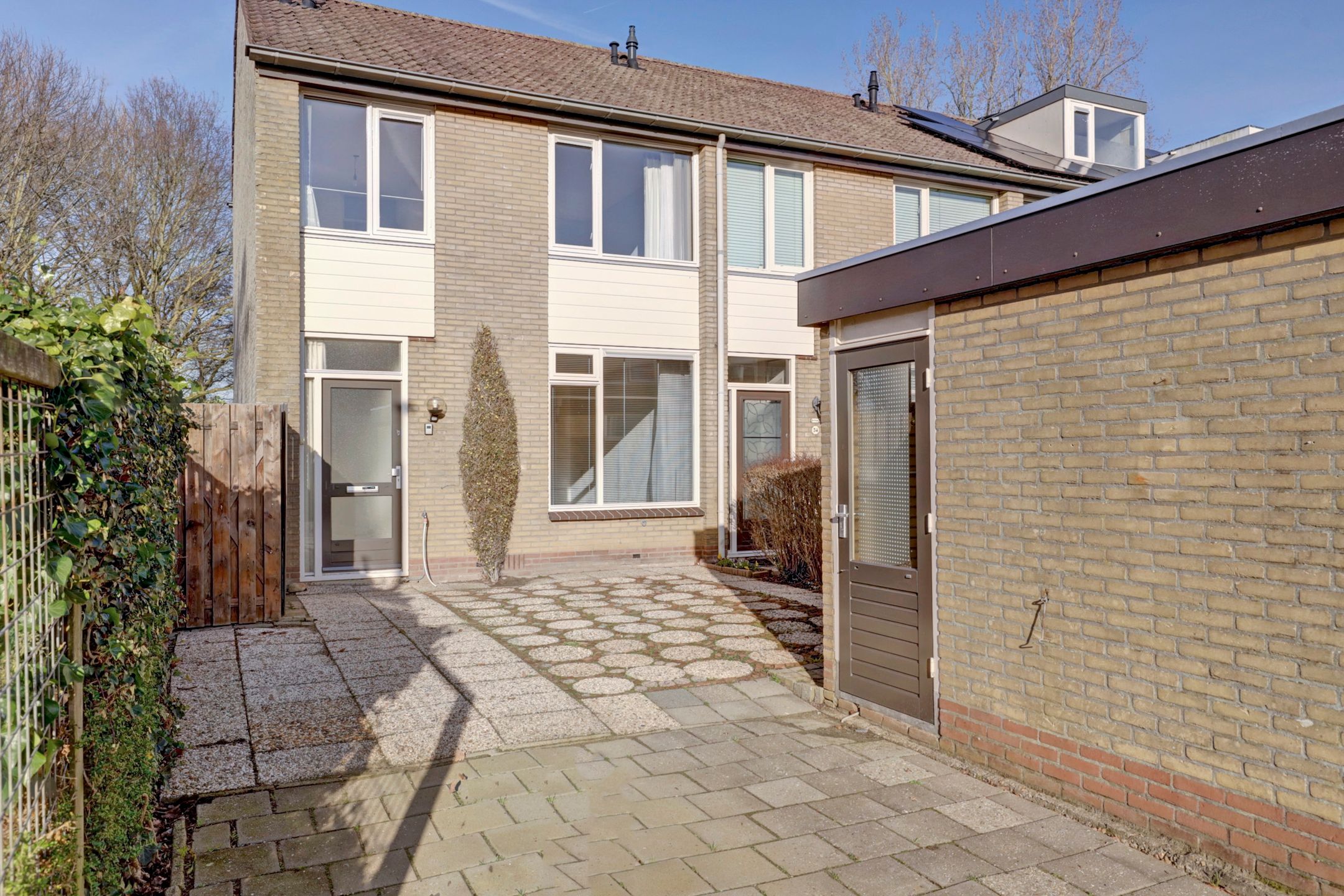 Photo of property