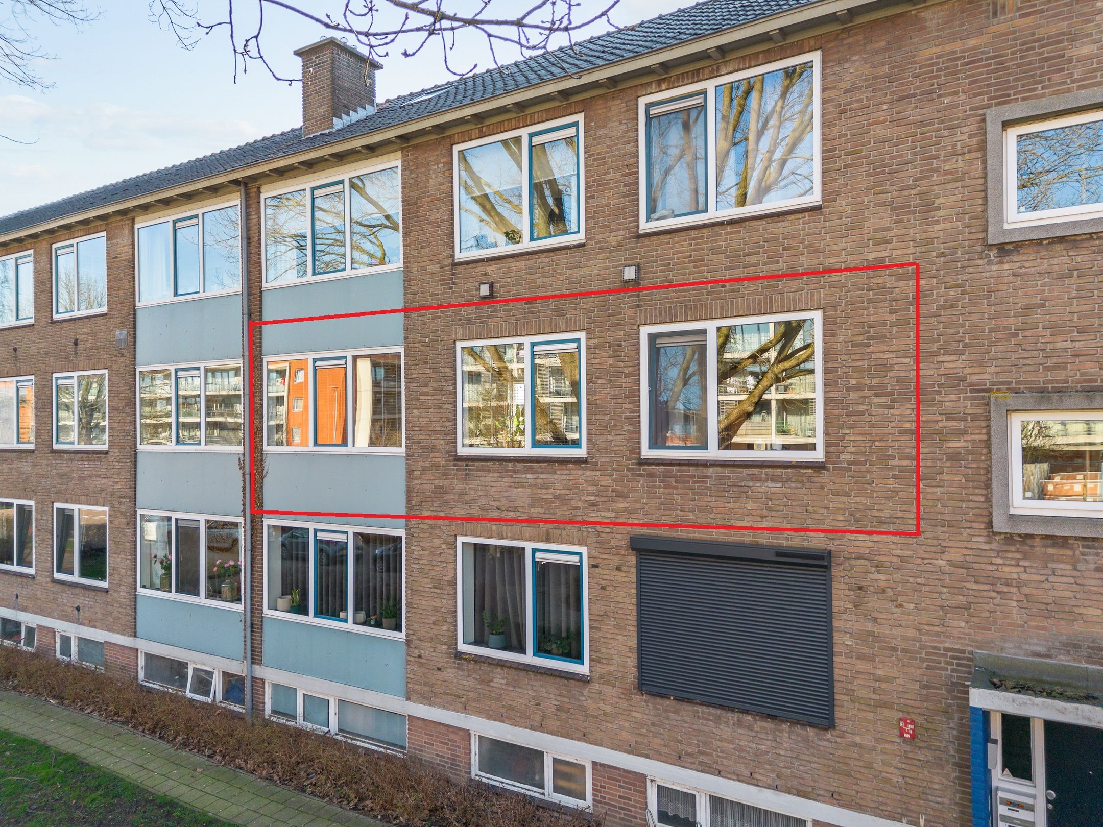 Photo of property