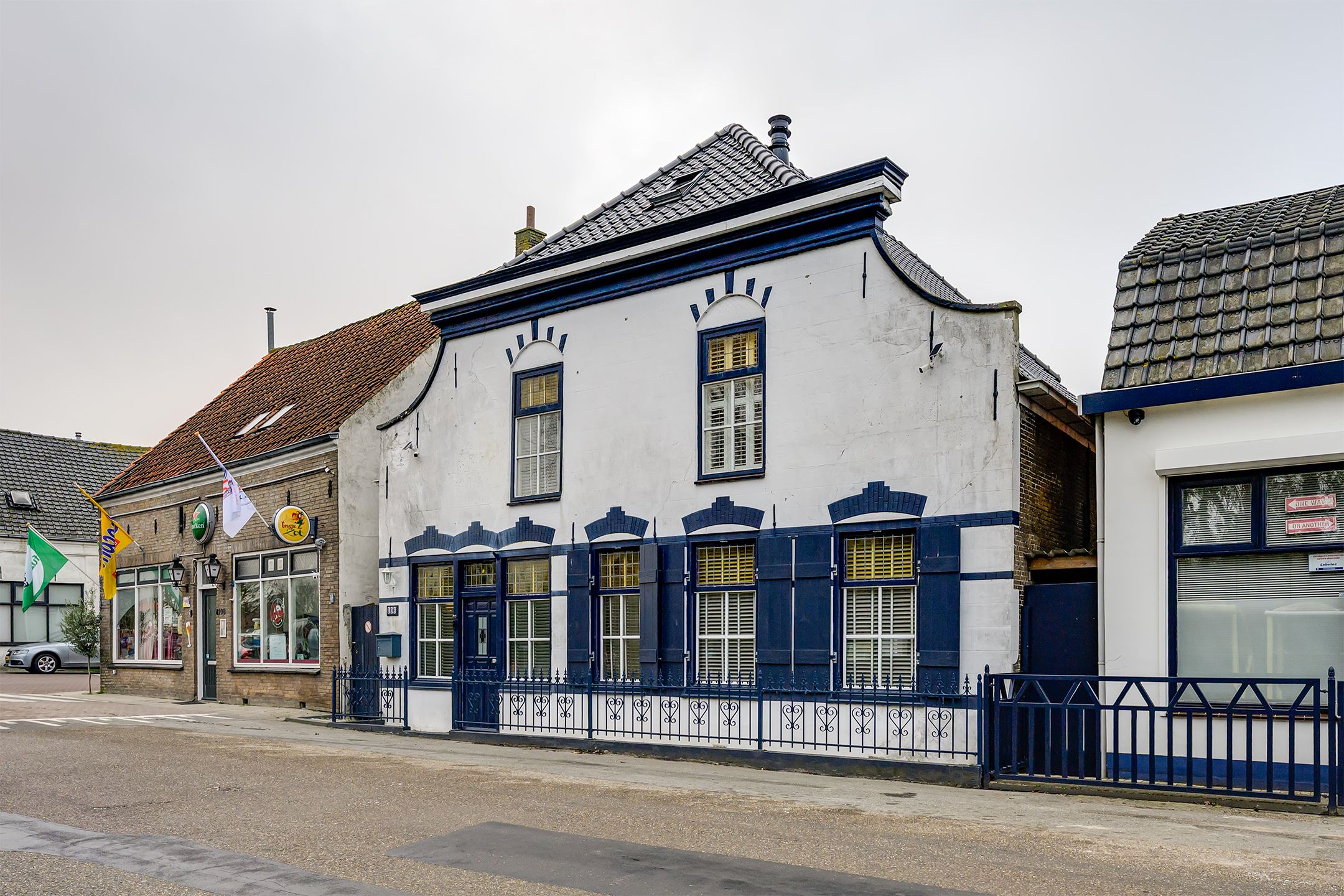 Photo of property