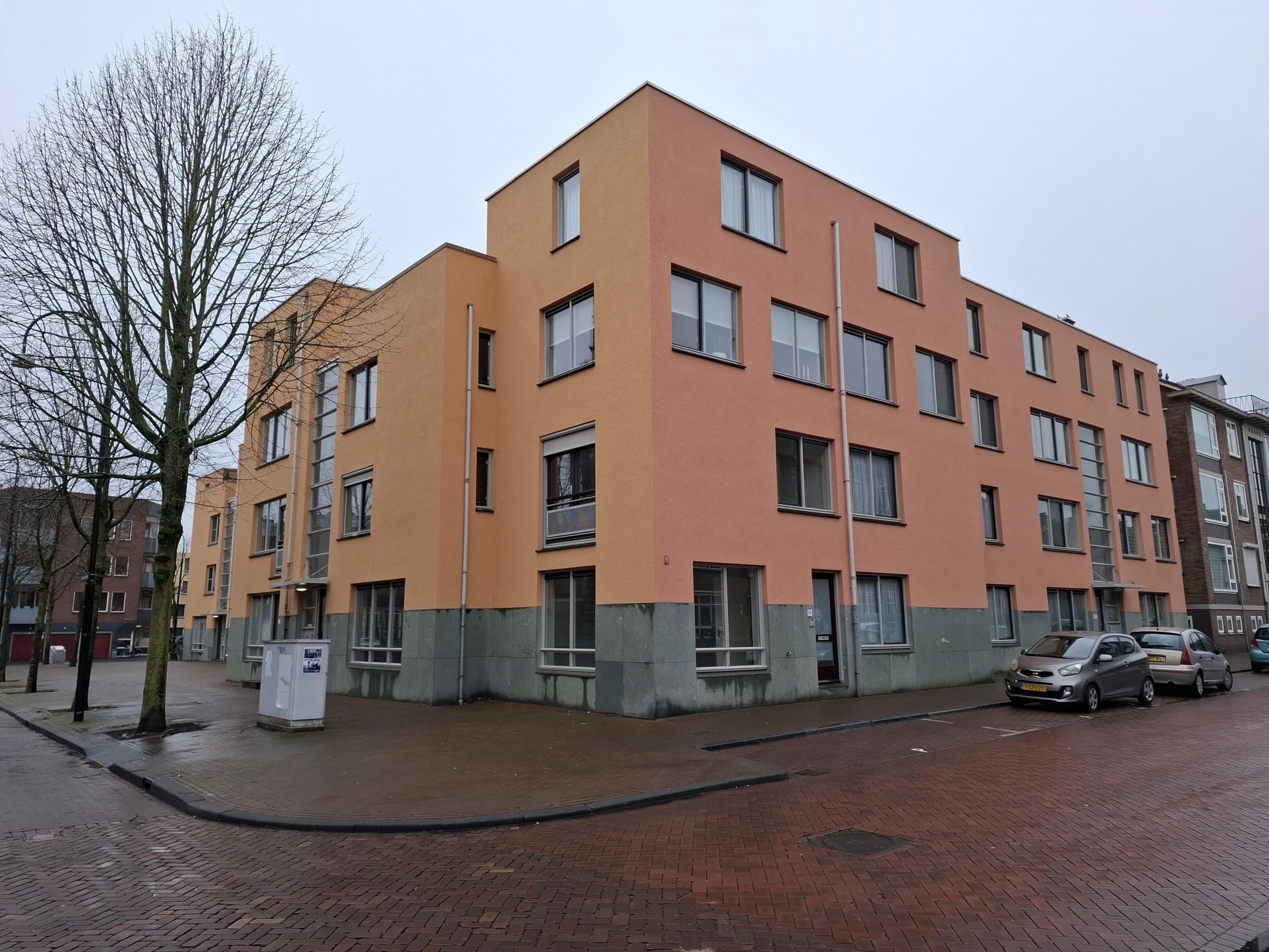 Photo of property