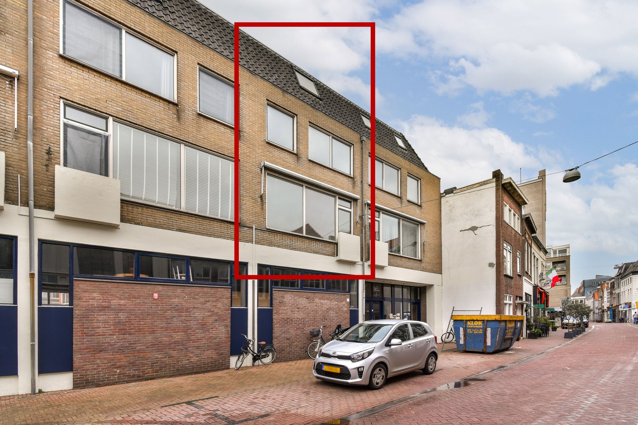 Photo of property