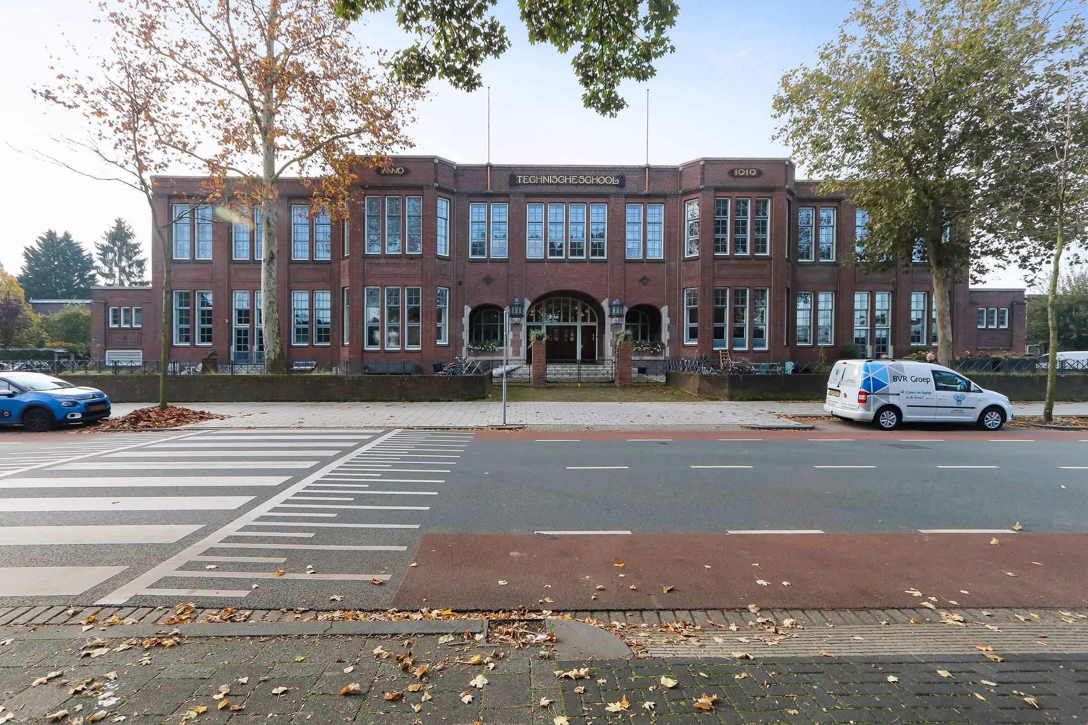 Photo of property