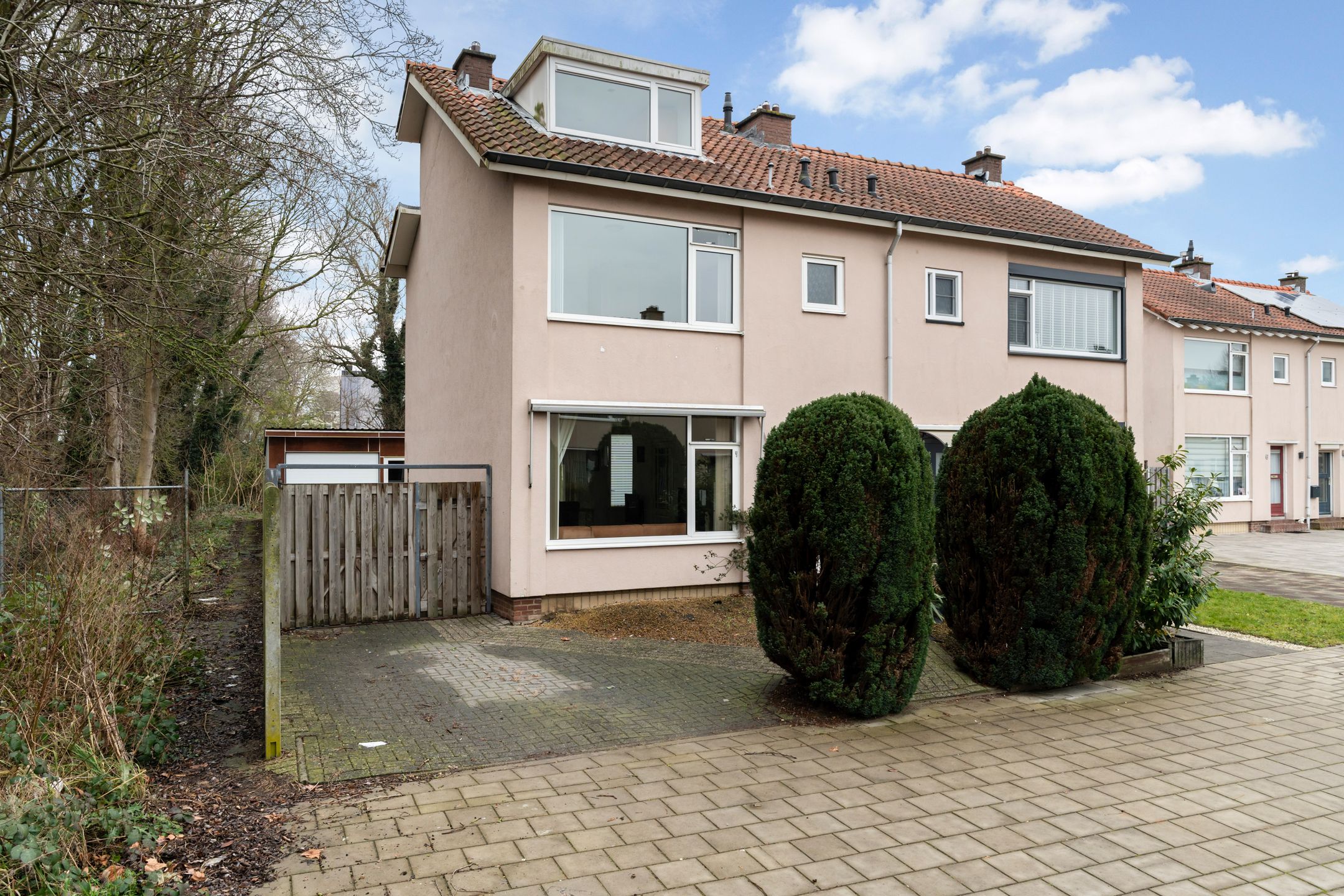 Photo of property