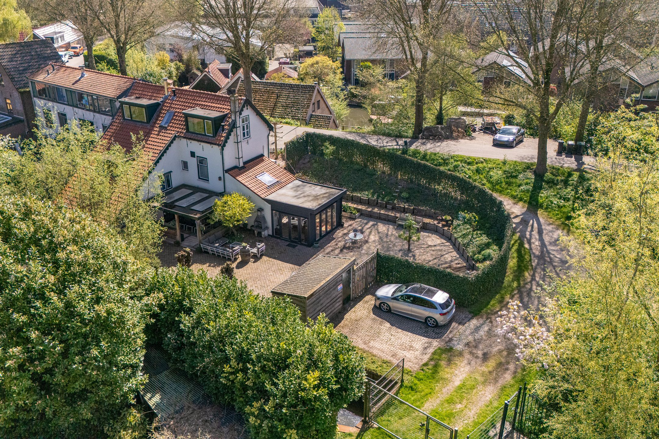 Photo of property