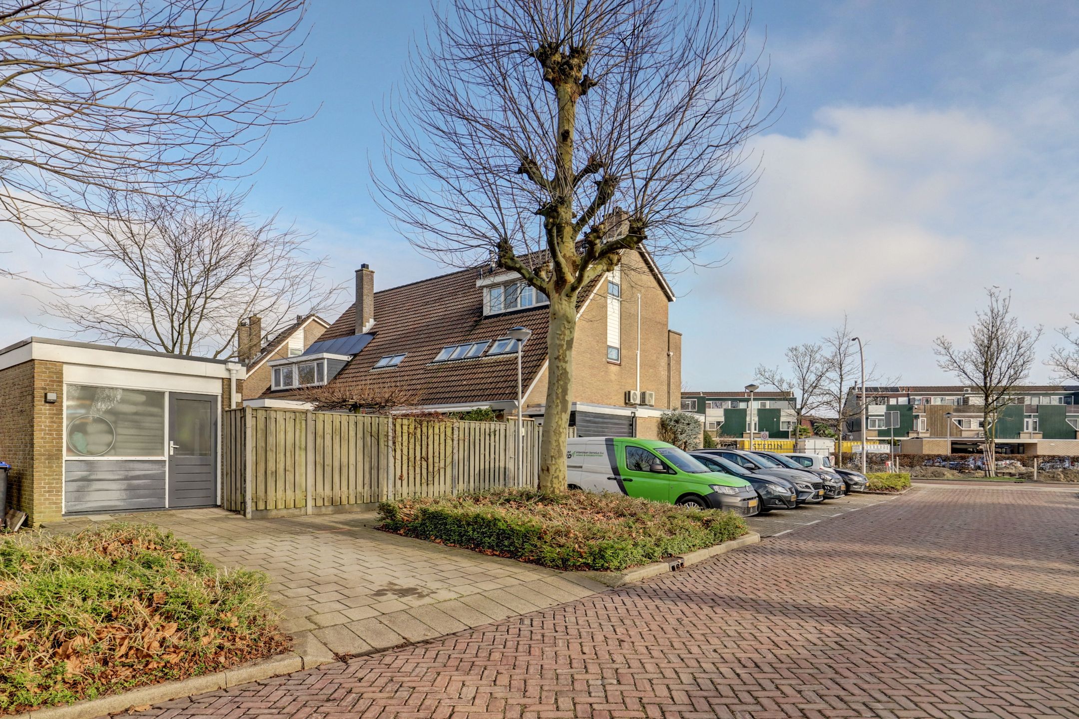 Photo of property