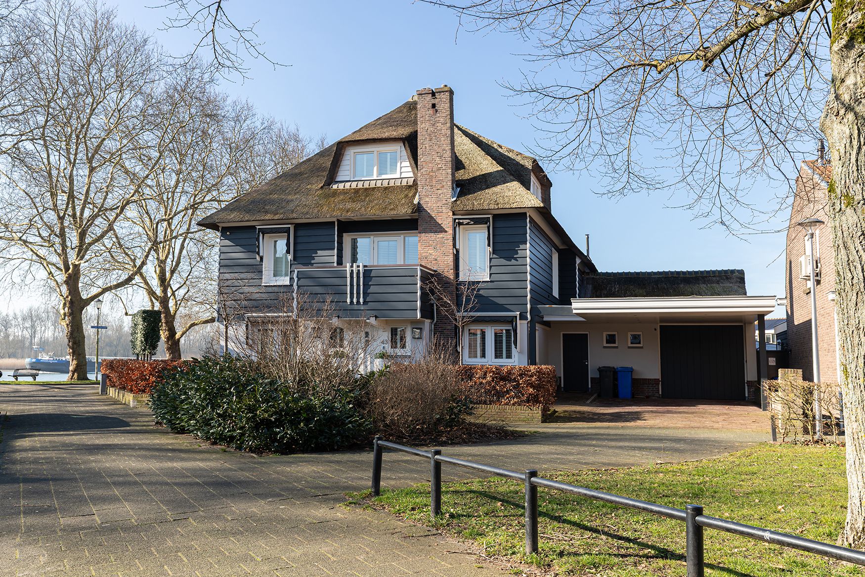 Photo of property