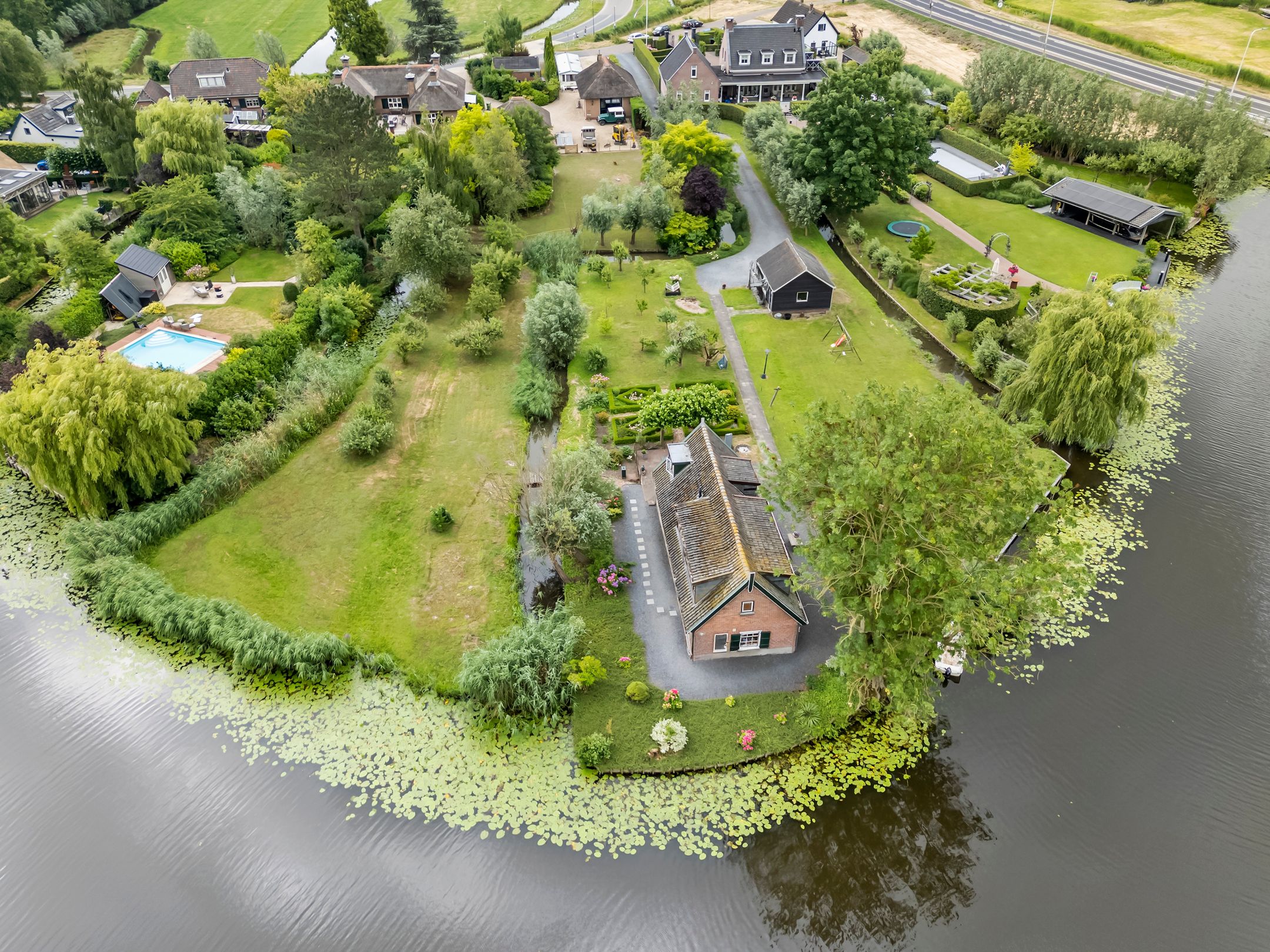 Photo of property