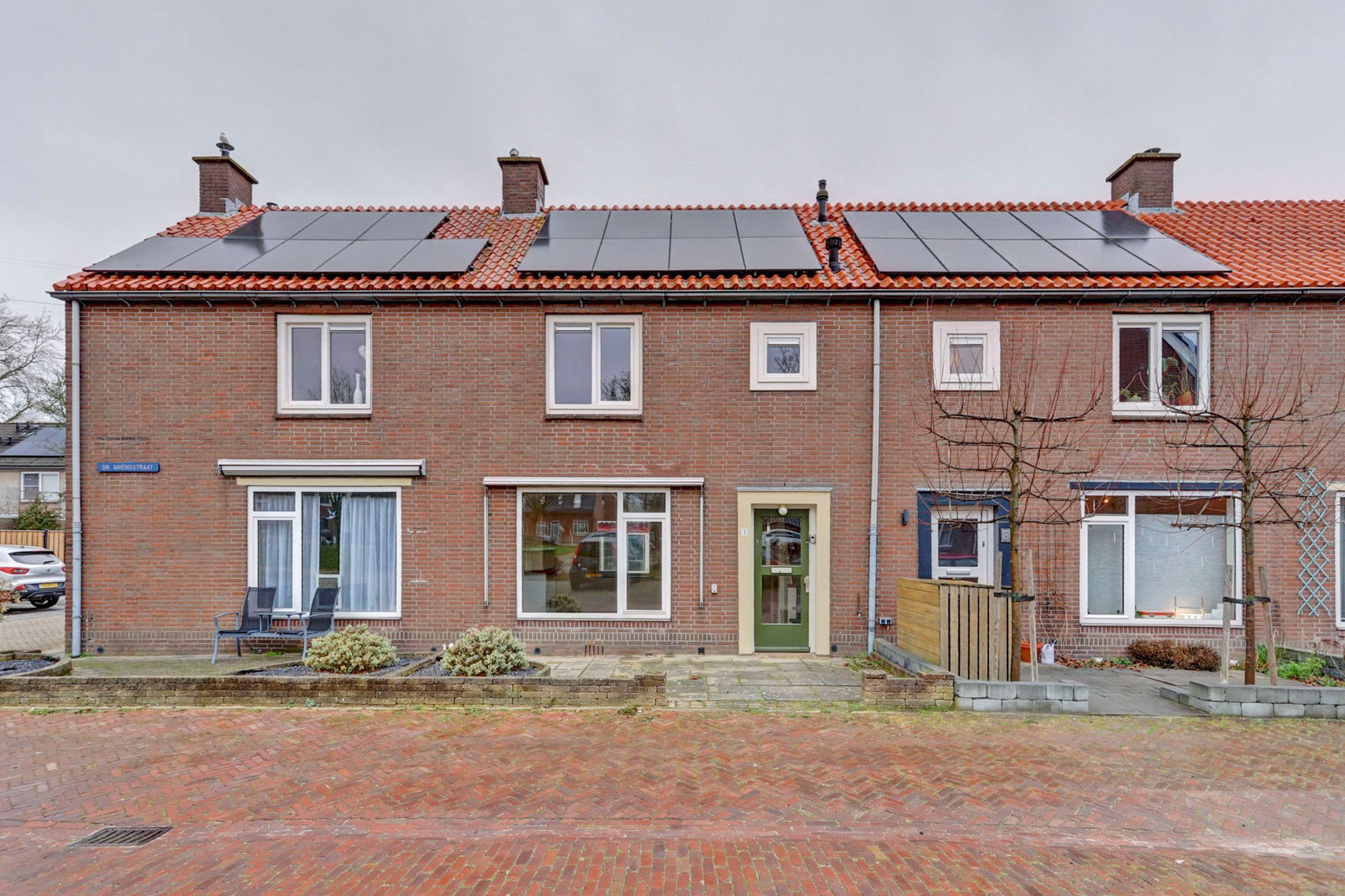 Photo of property
