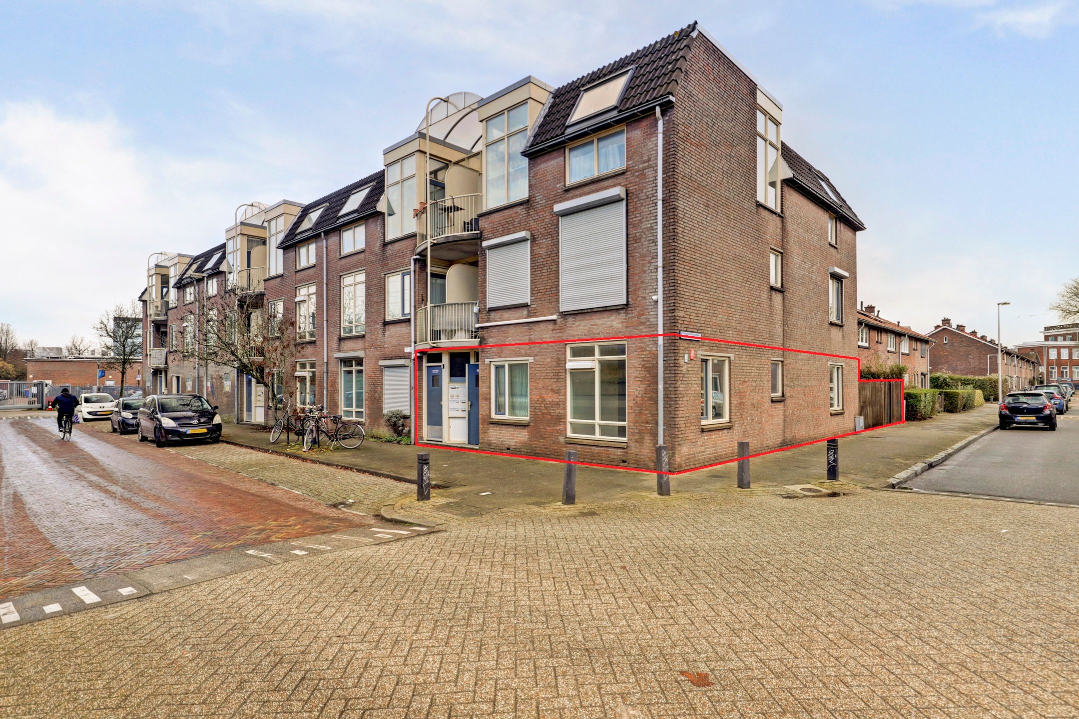 Photo of property