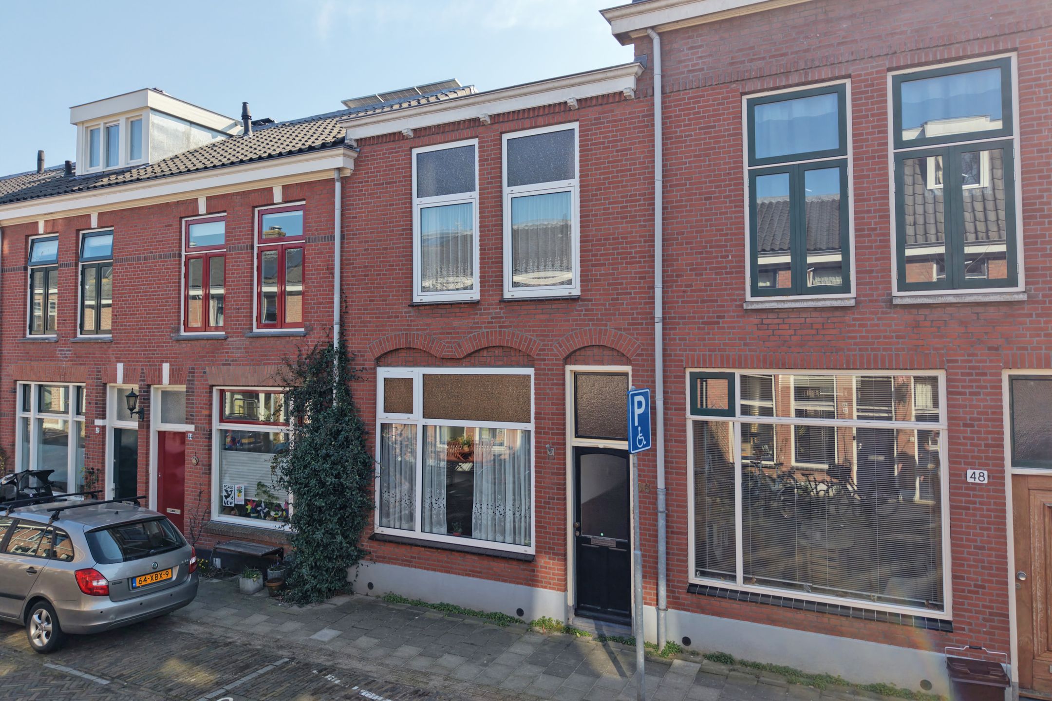 Photo of property