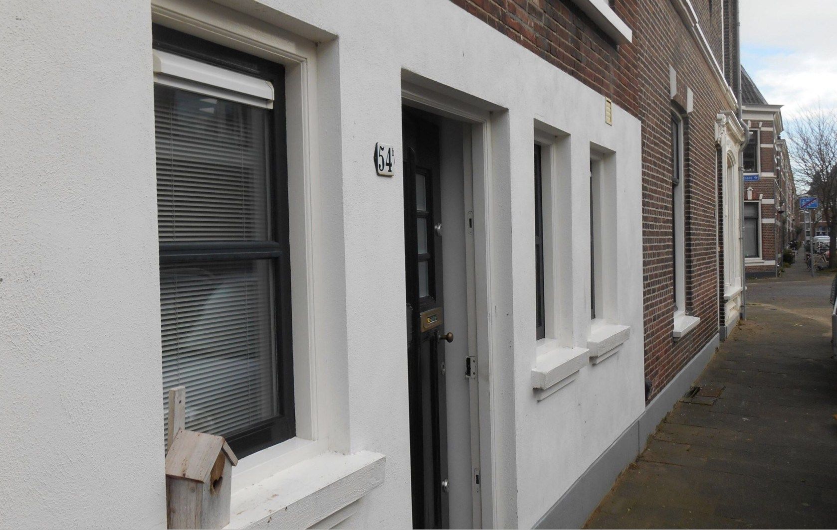 Photo of property