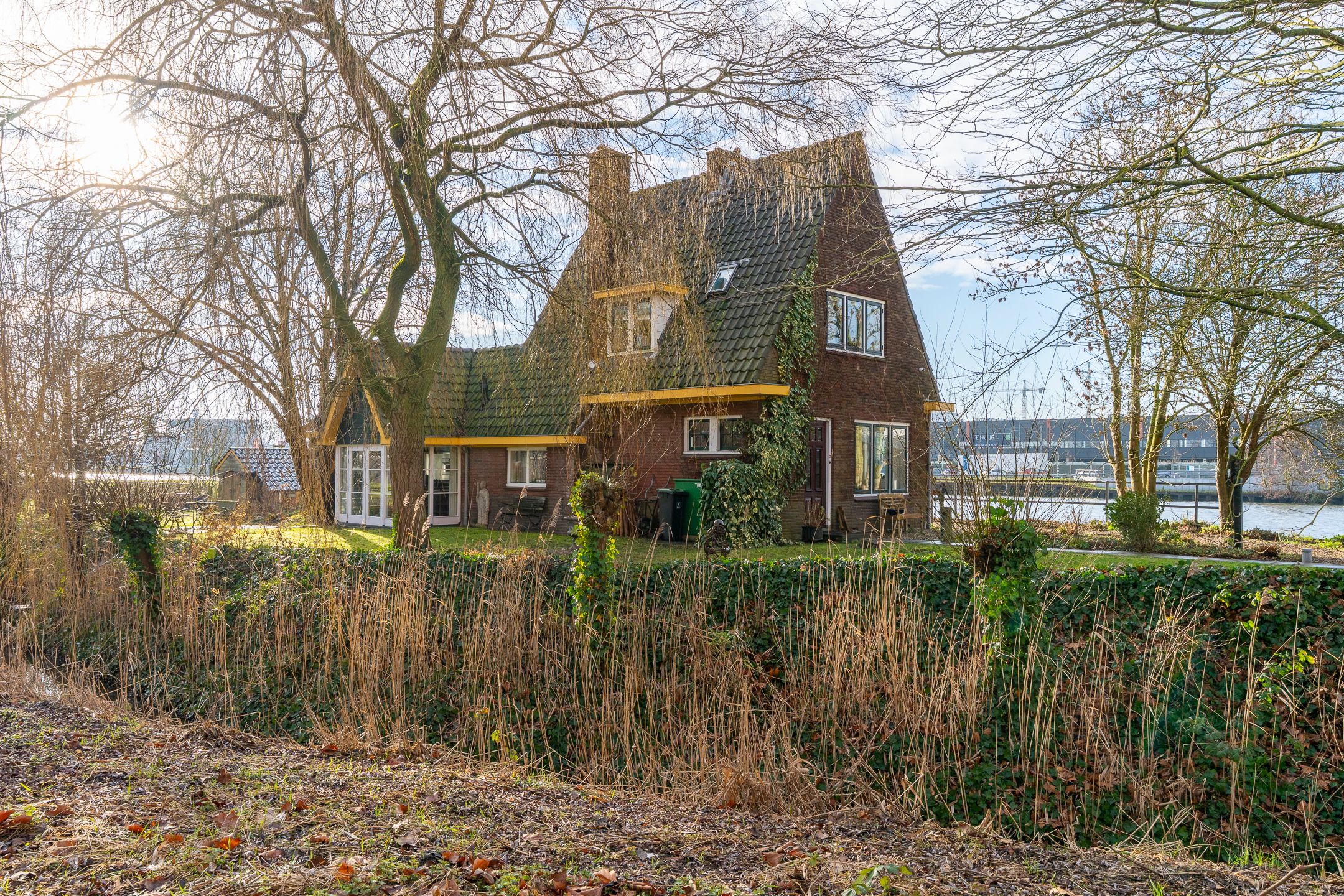 Photo of property