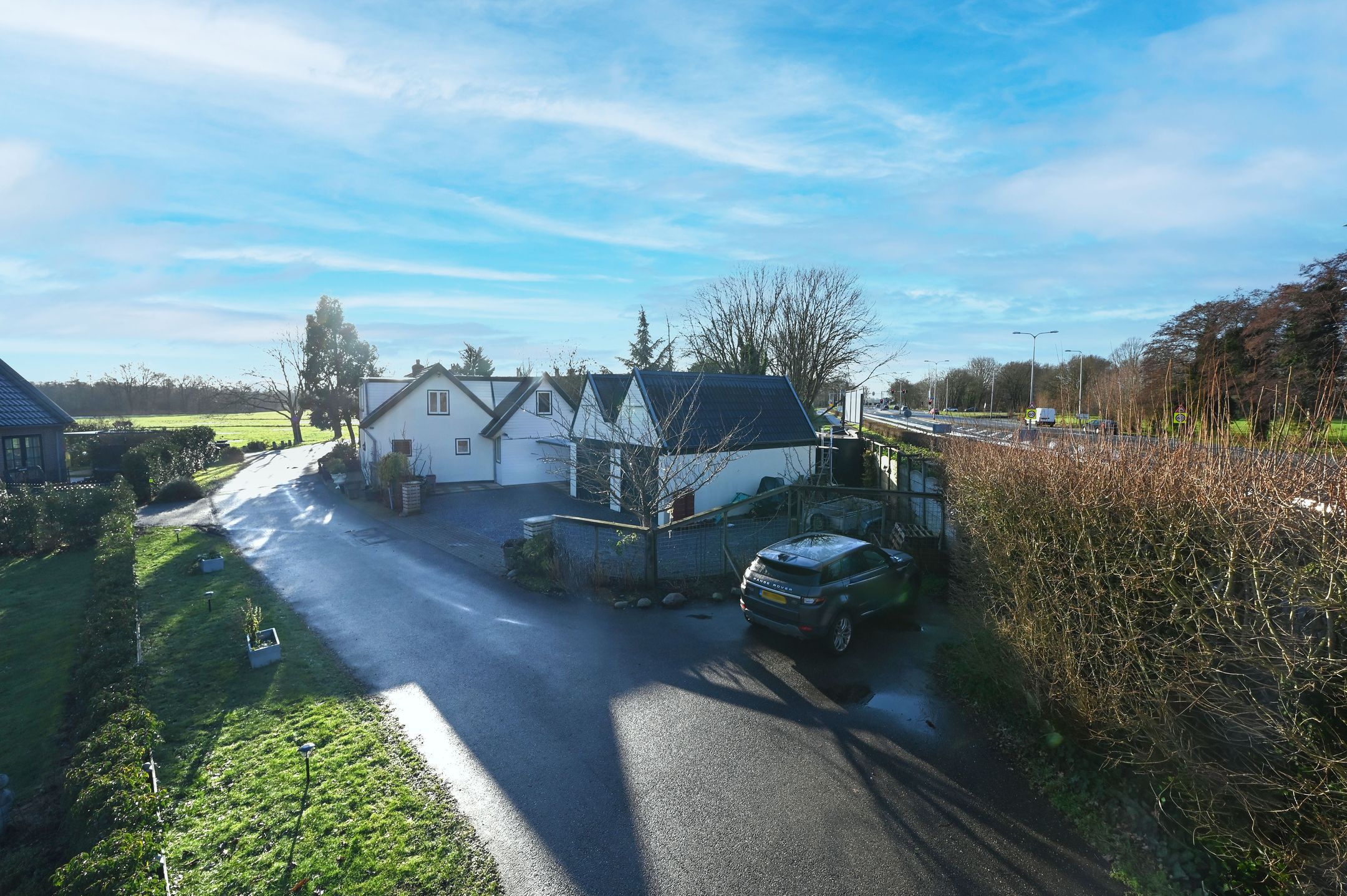 Photo of property