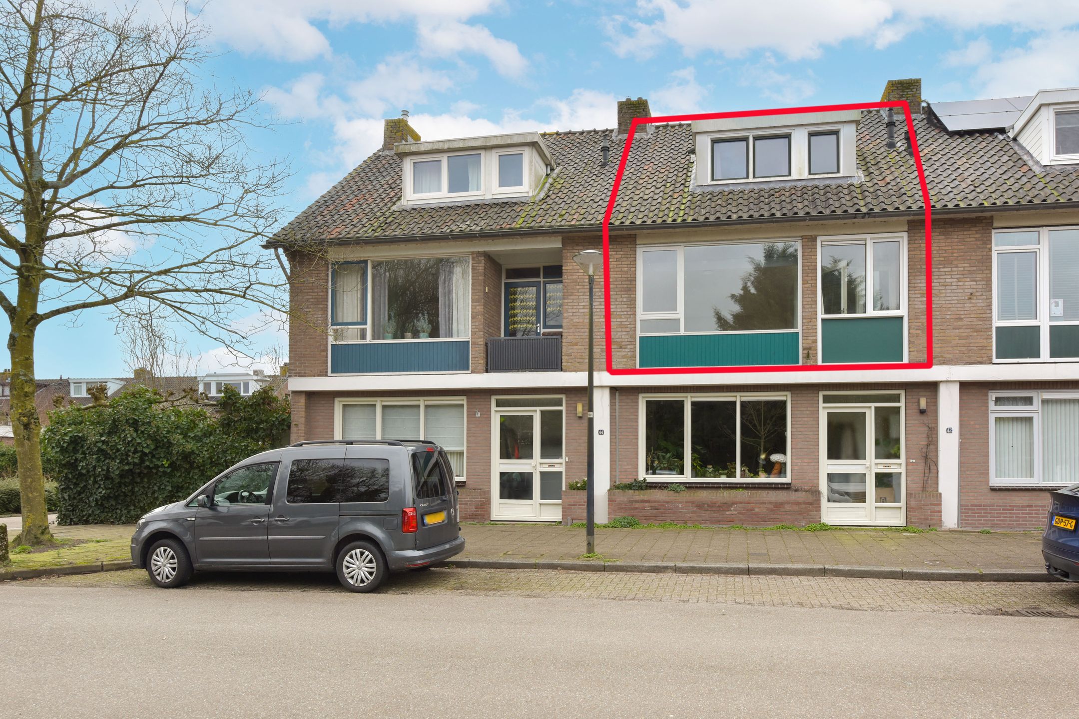 Photo of property