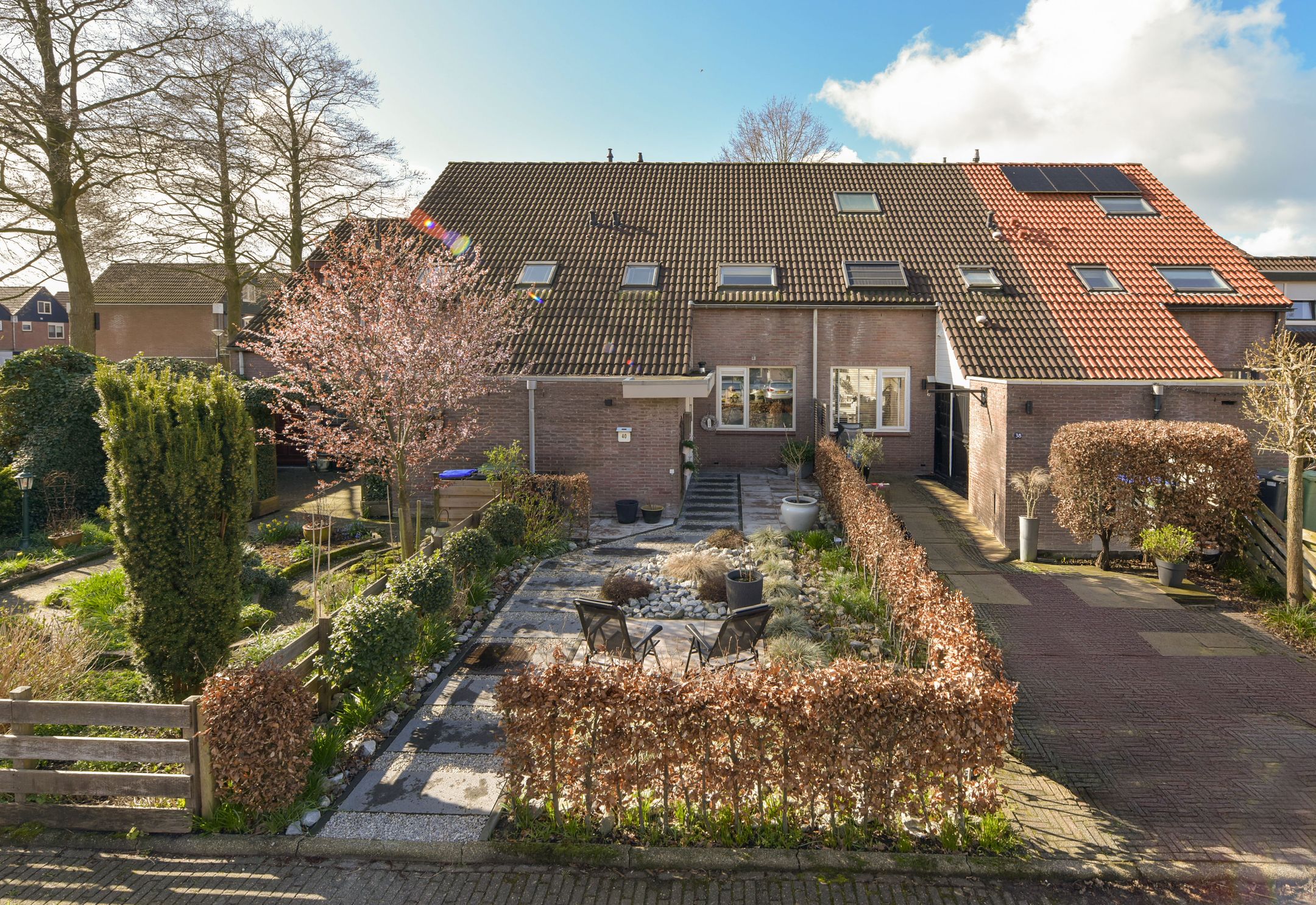 Photo of property